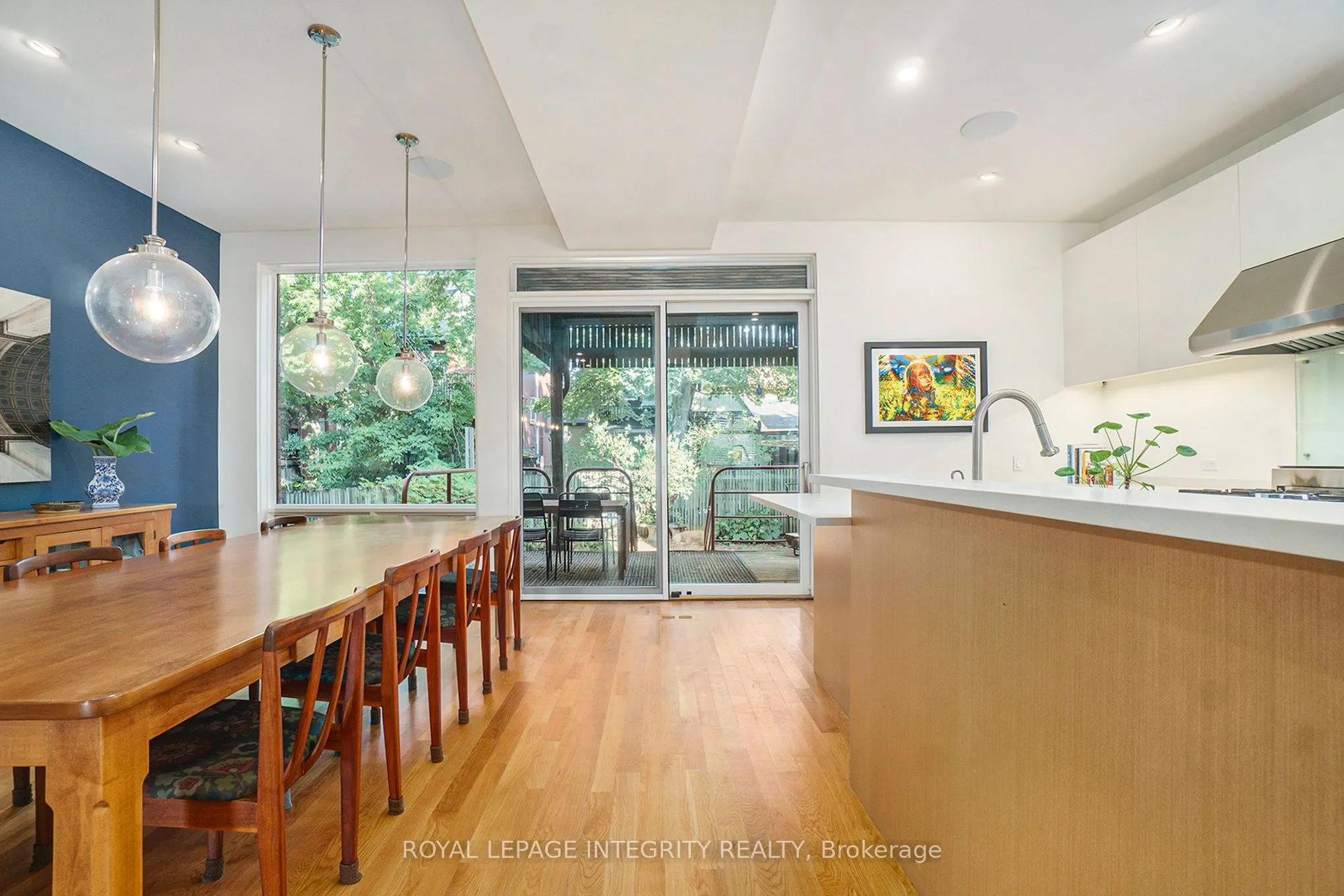 45 Mcleod Street