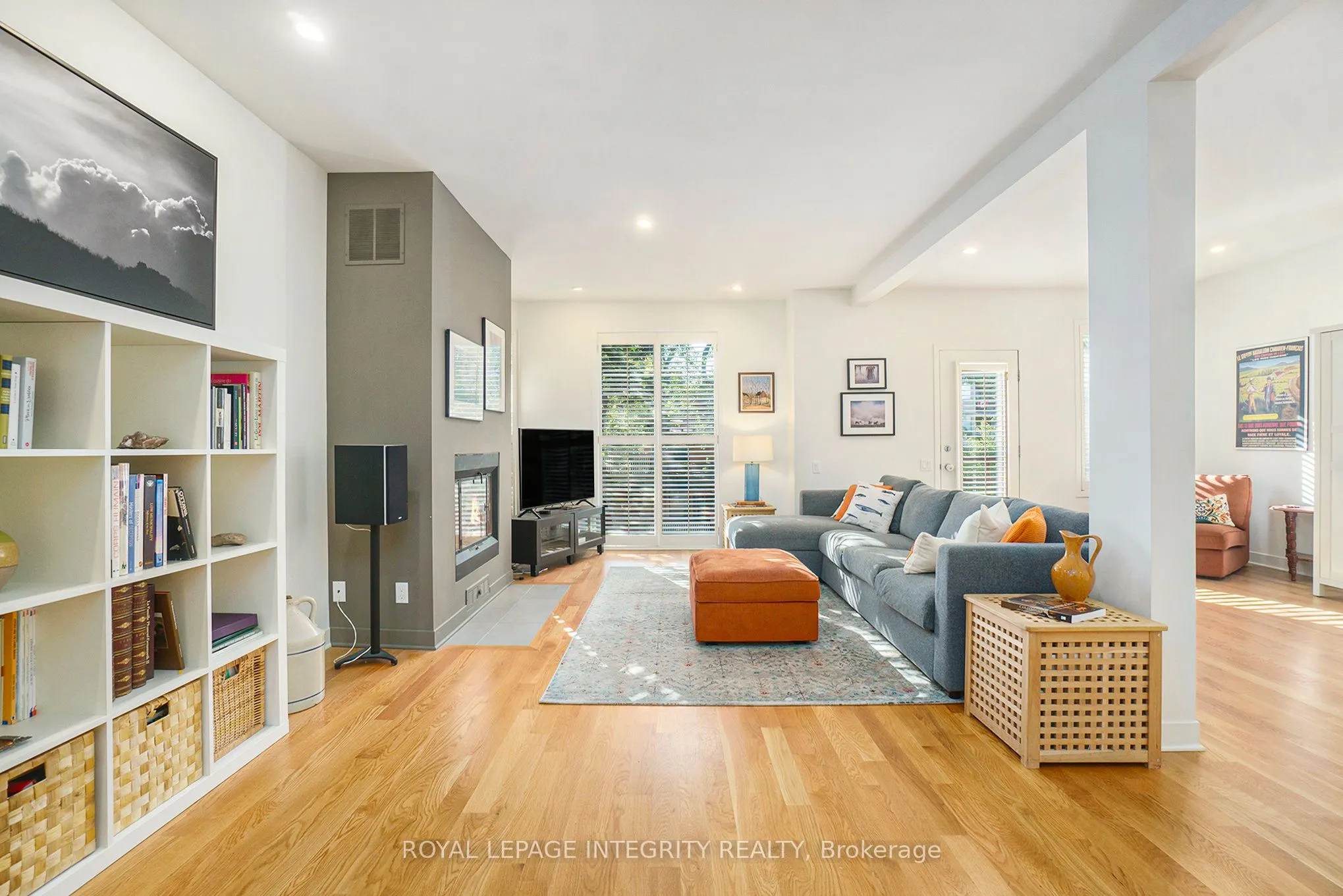 45 Mcleod Street