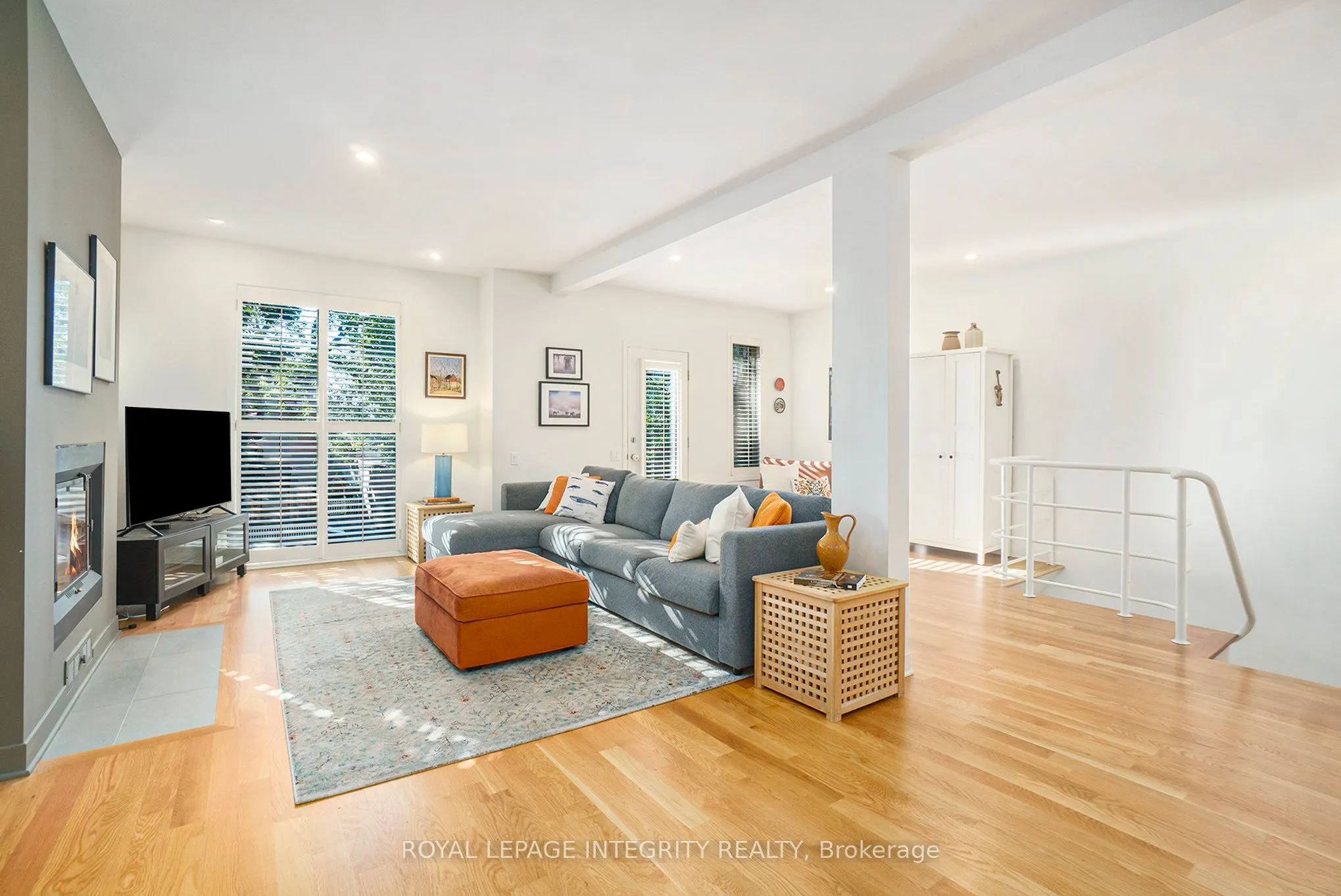 45 Mcleod Street