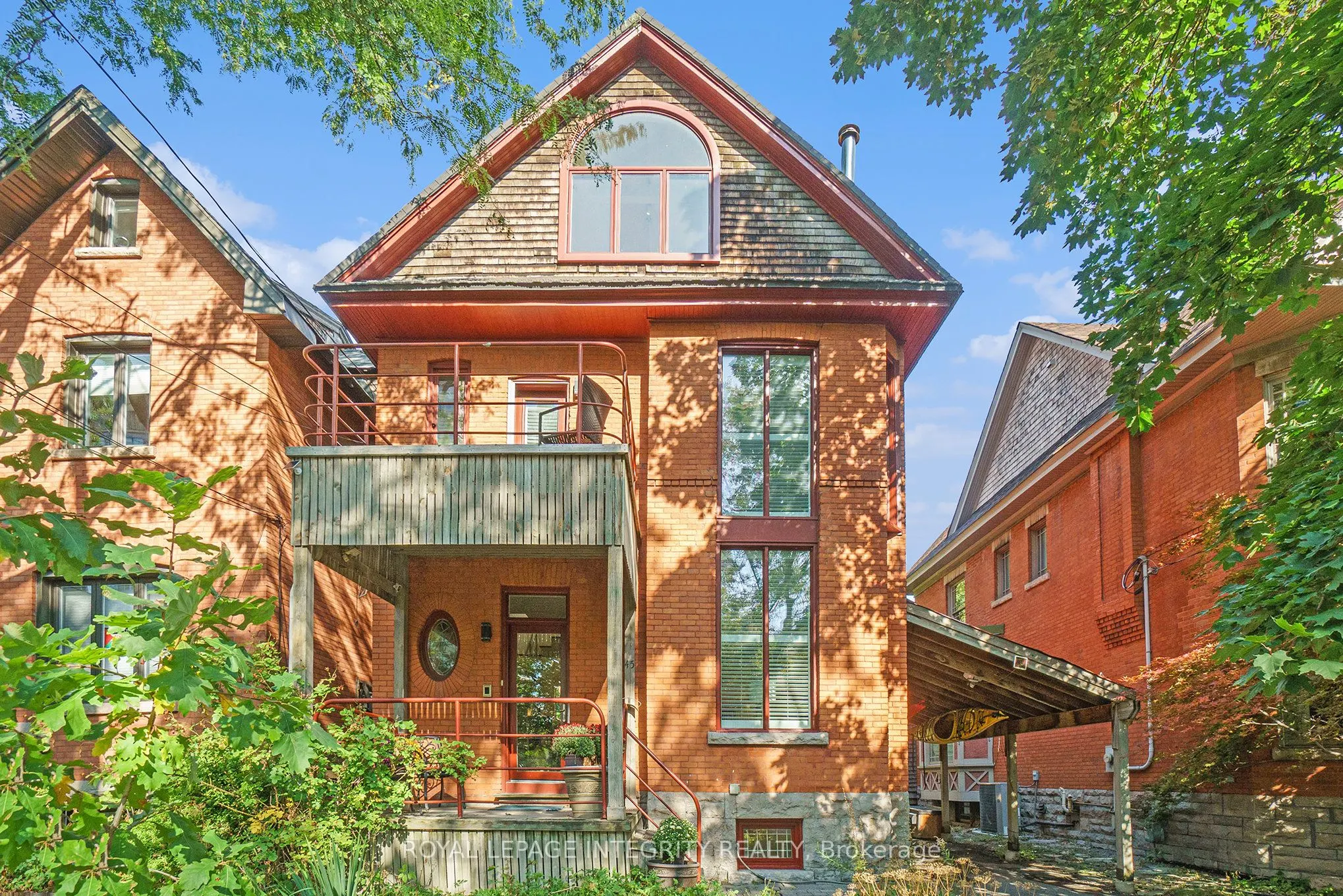 45 Mcleod Street