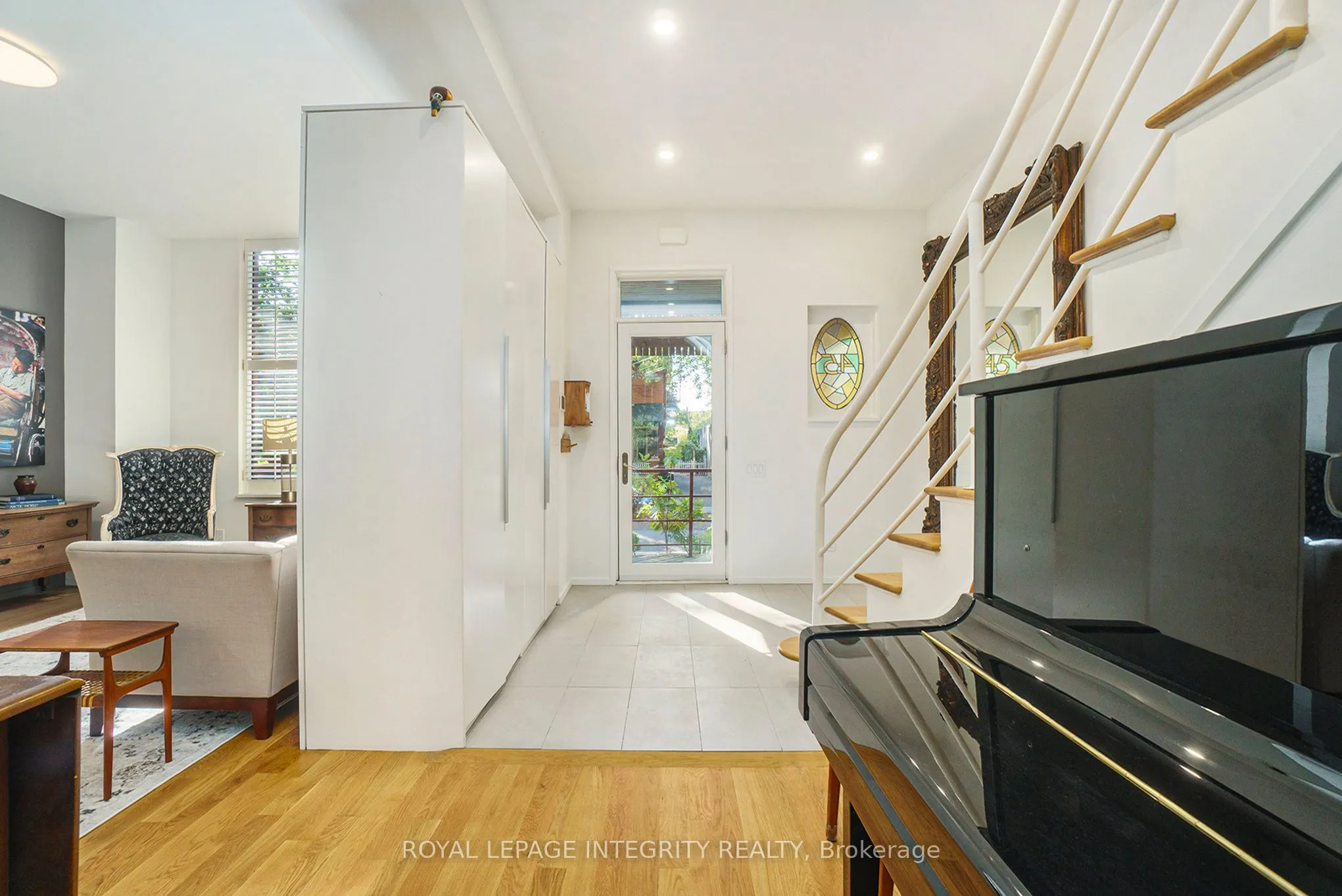45 Mcleod Street