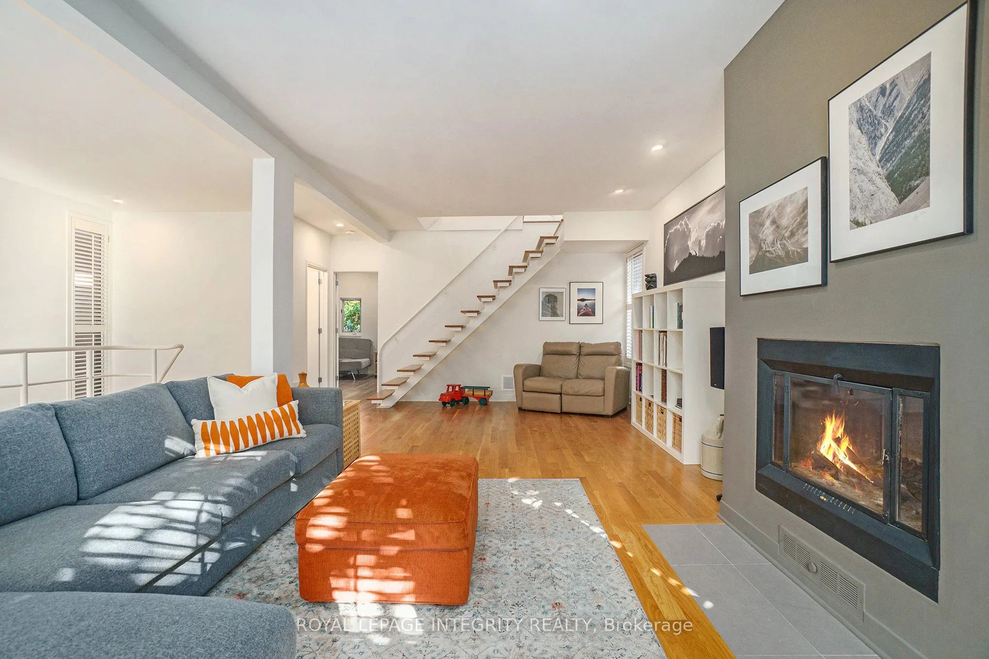 45 Mcleod Street