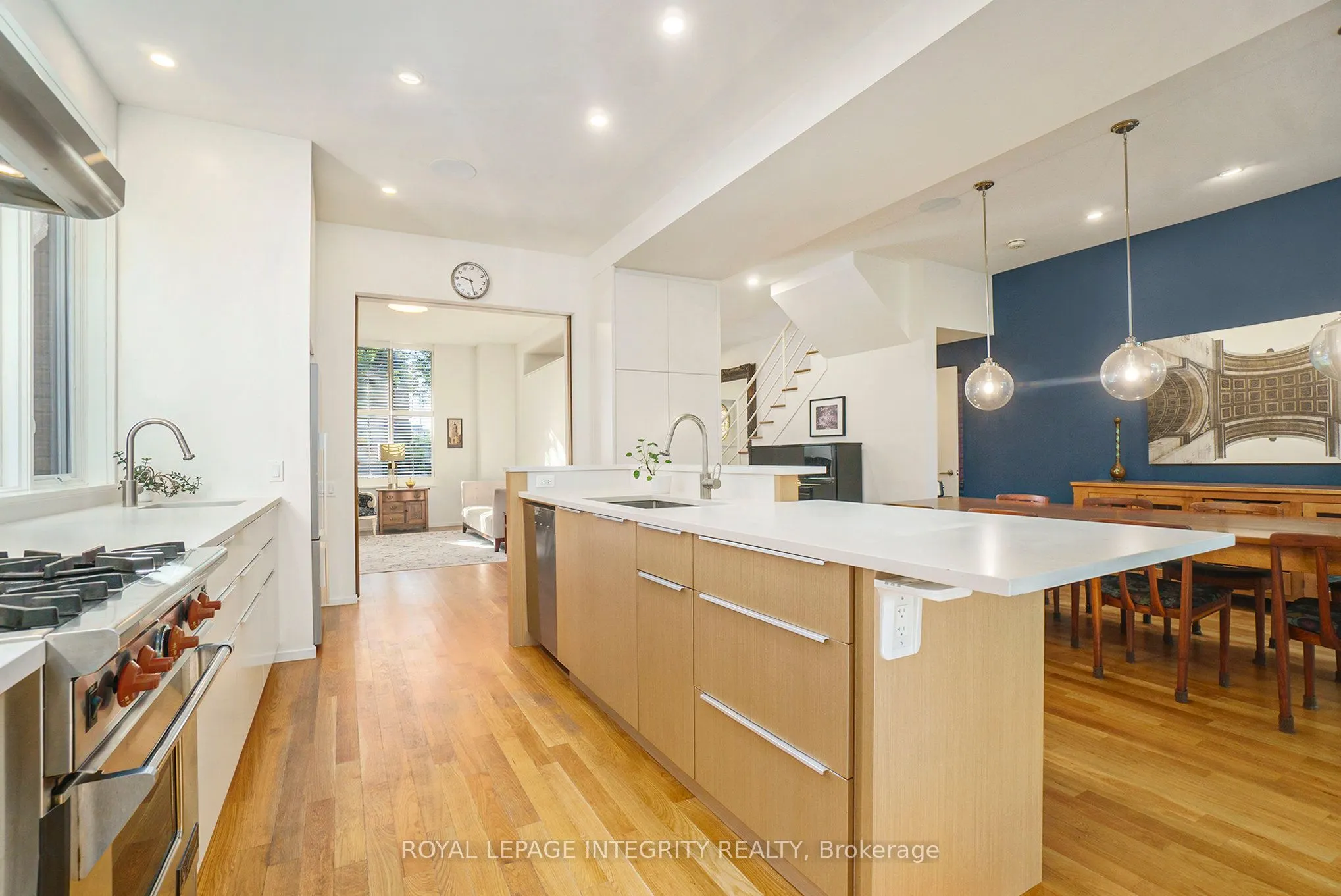 45 Mcleod Street