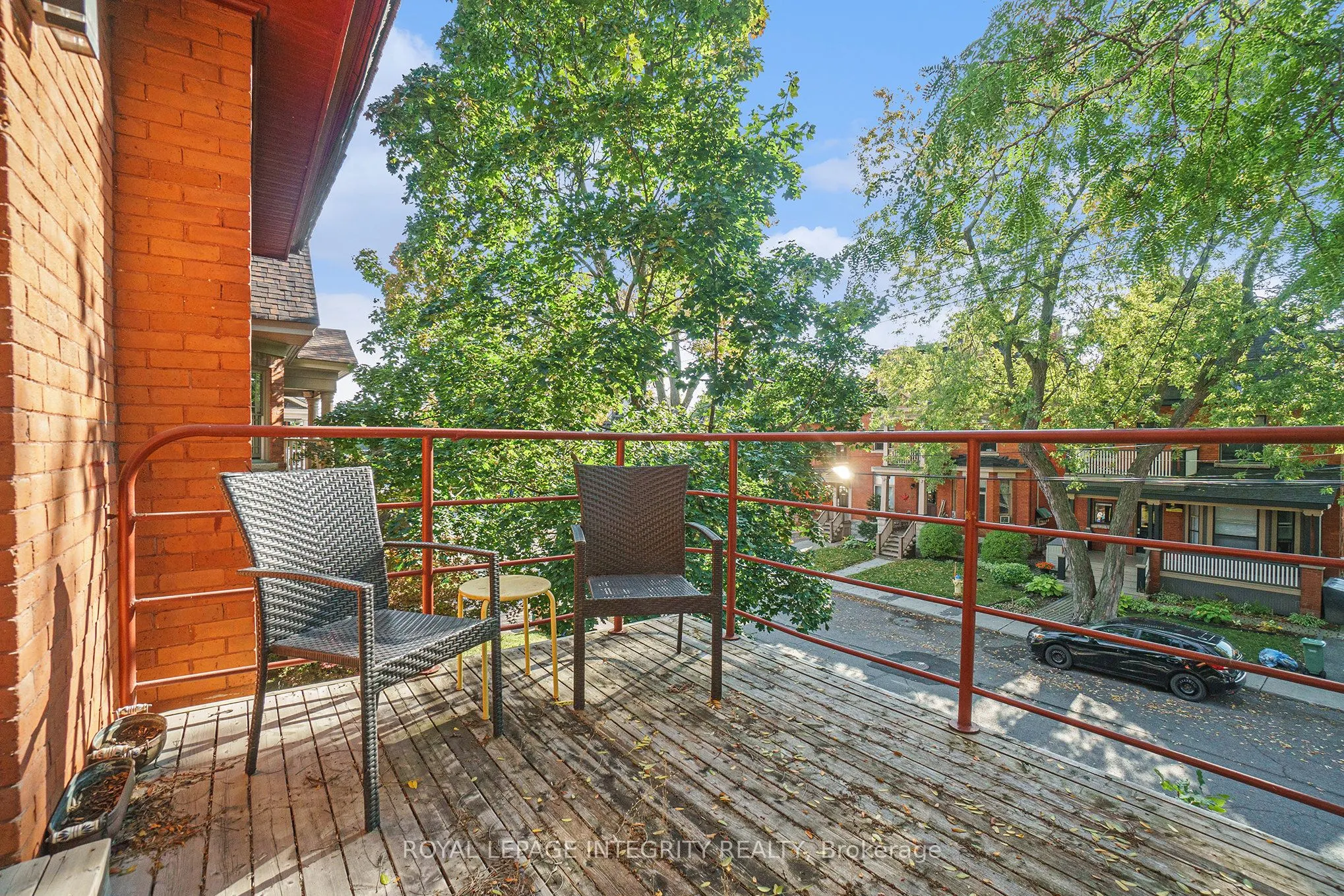 45 Mcleod Street