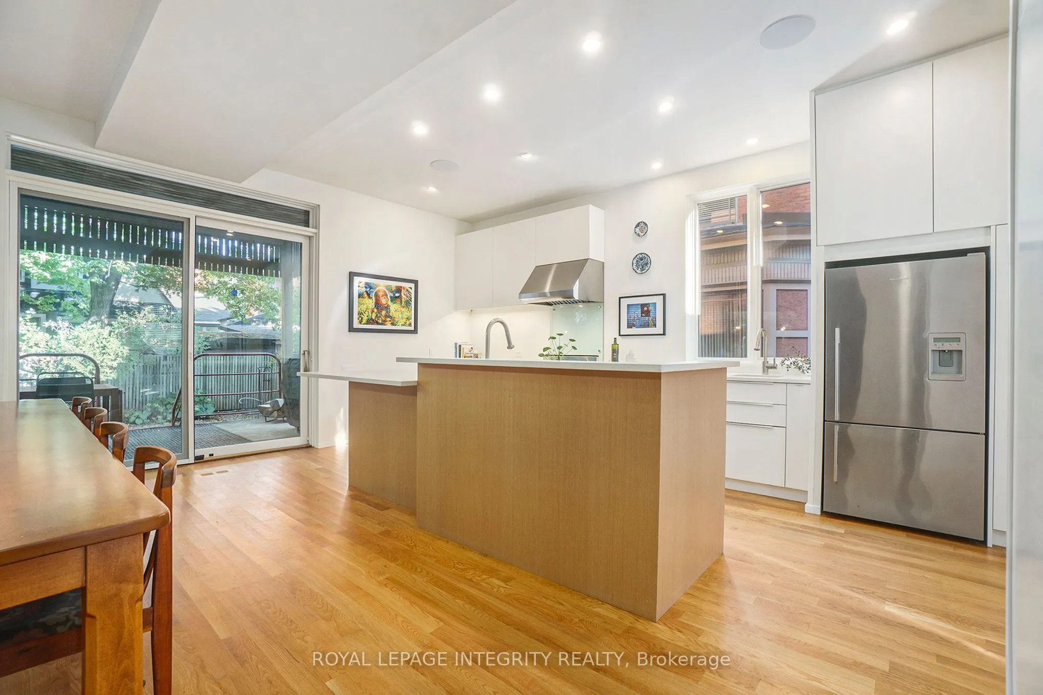 45 Mcleod Street