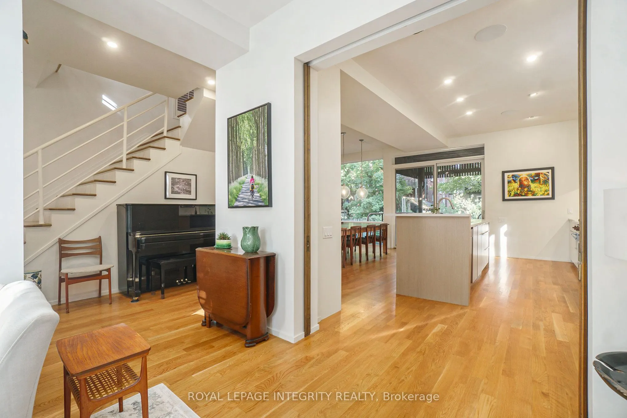 45 Mcleod Street