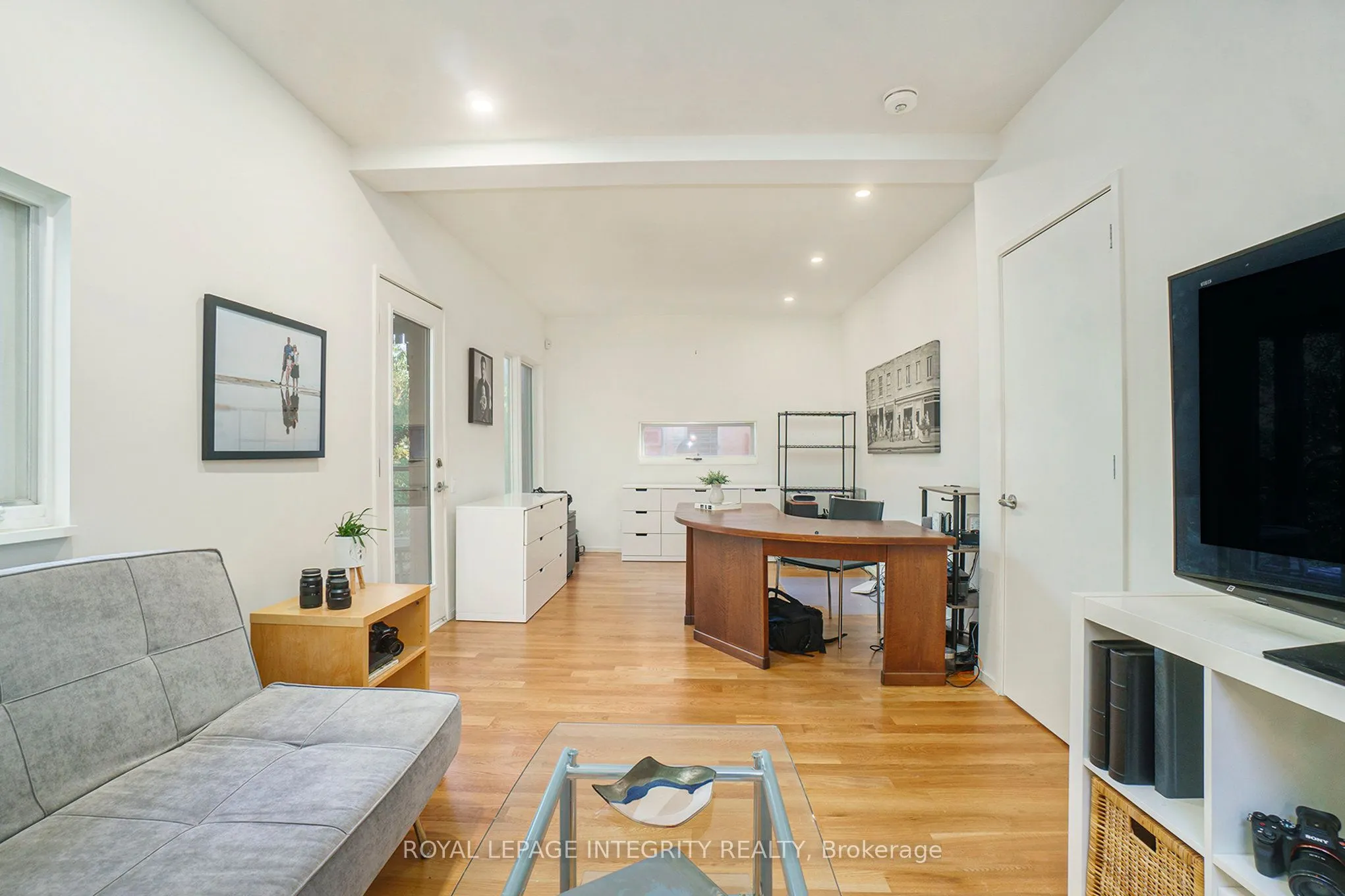 45 Mcleod Street
