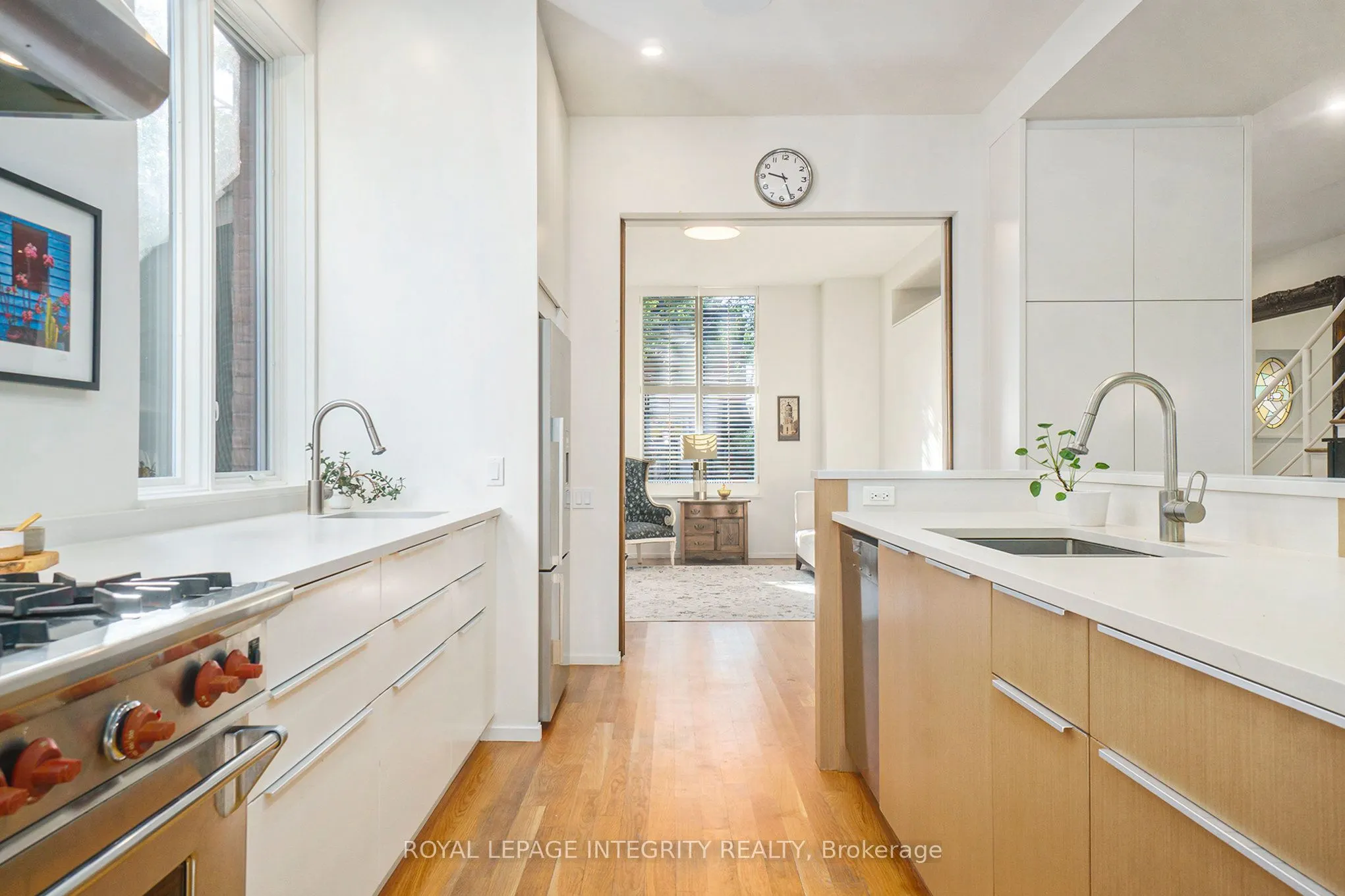45 Mcleod Street