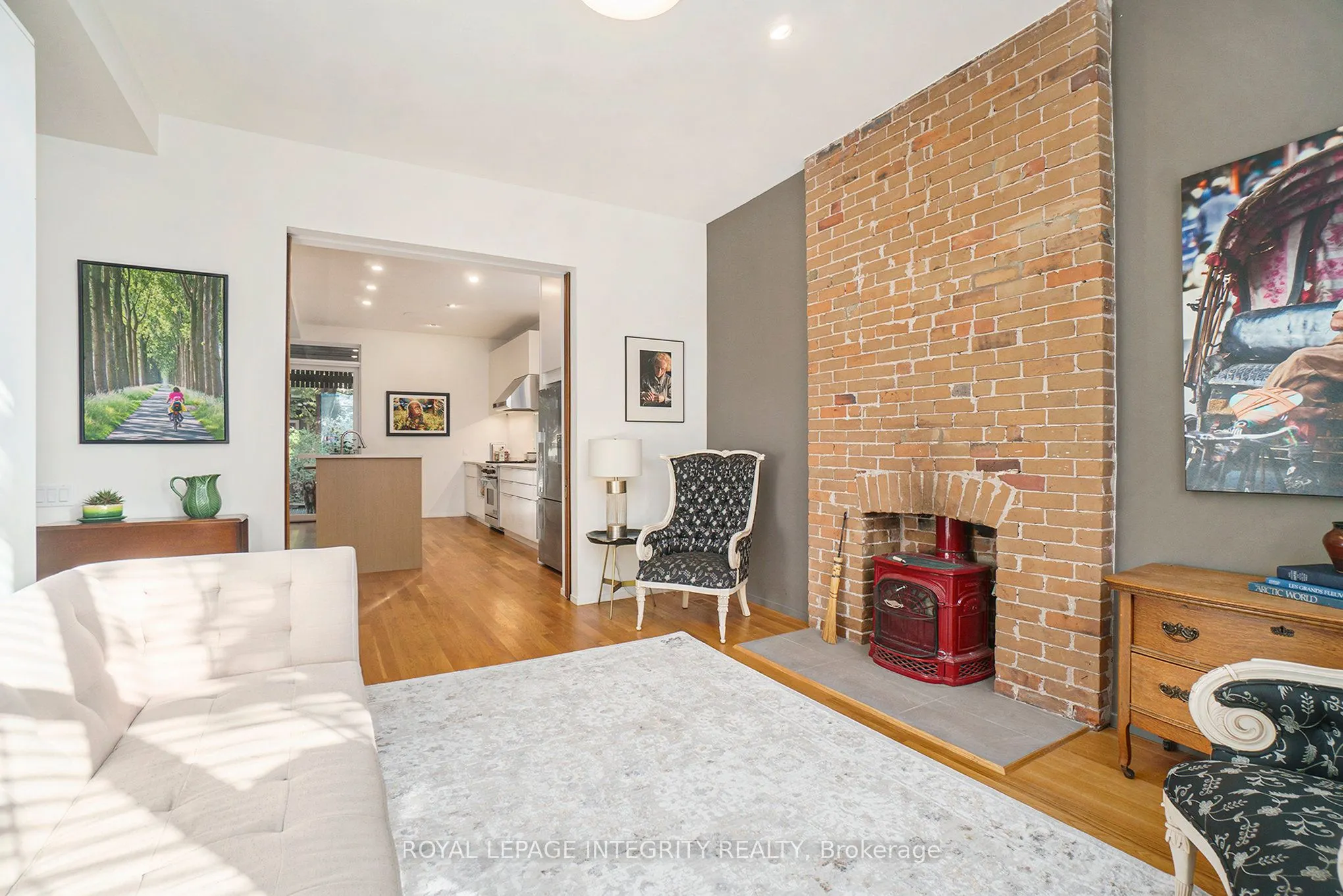 45 Mcleod Street
