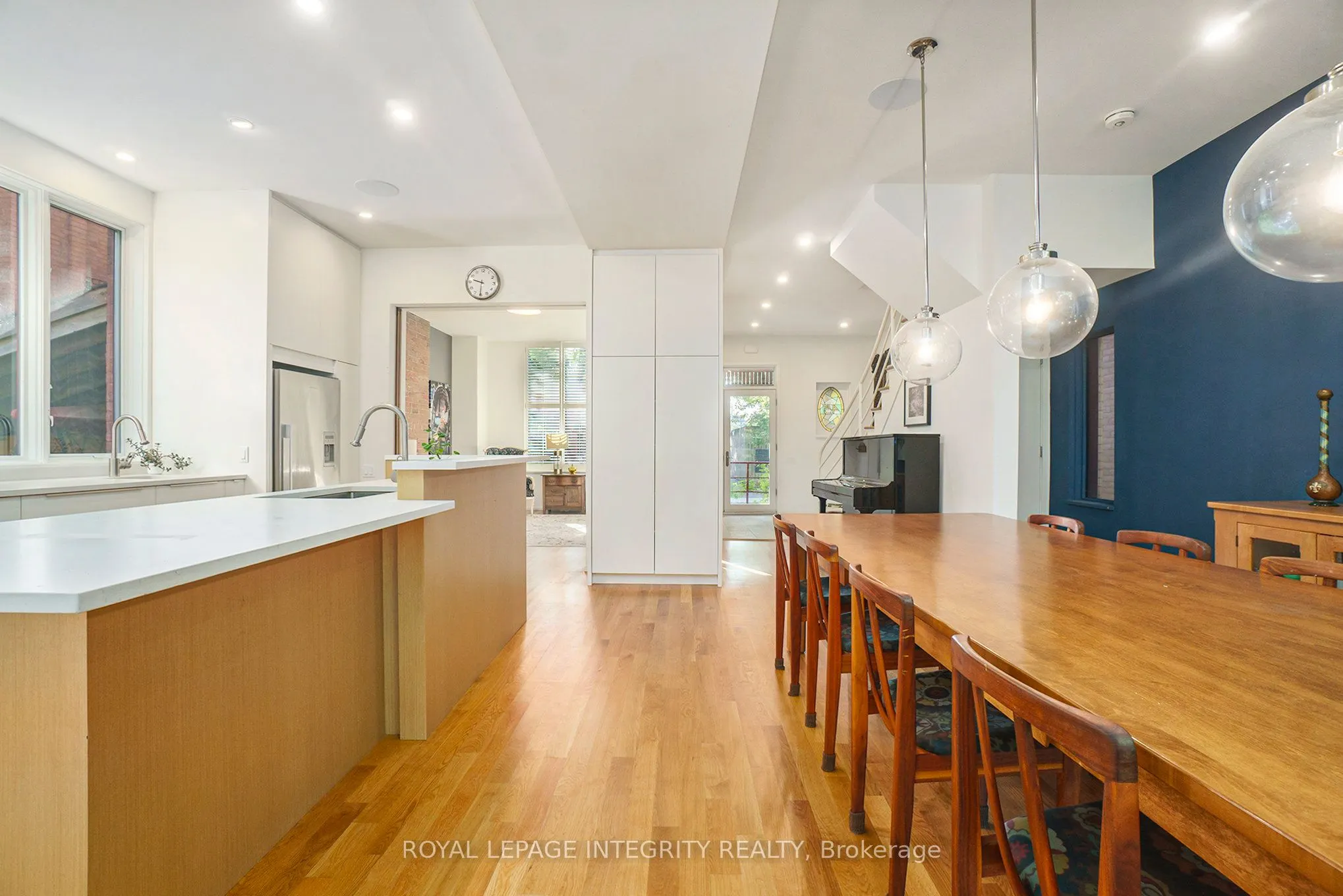45 Mcleod Street
