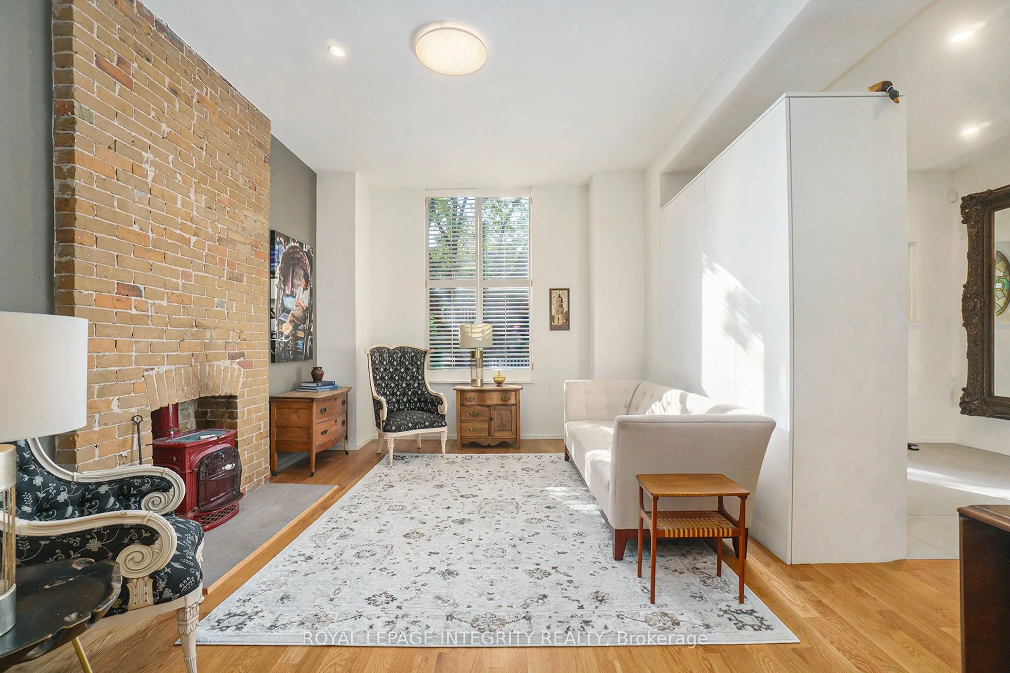45 Mcleod Street