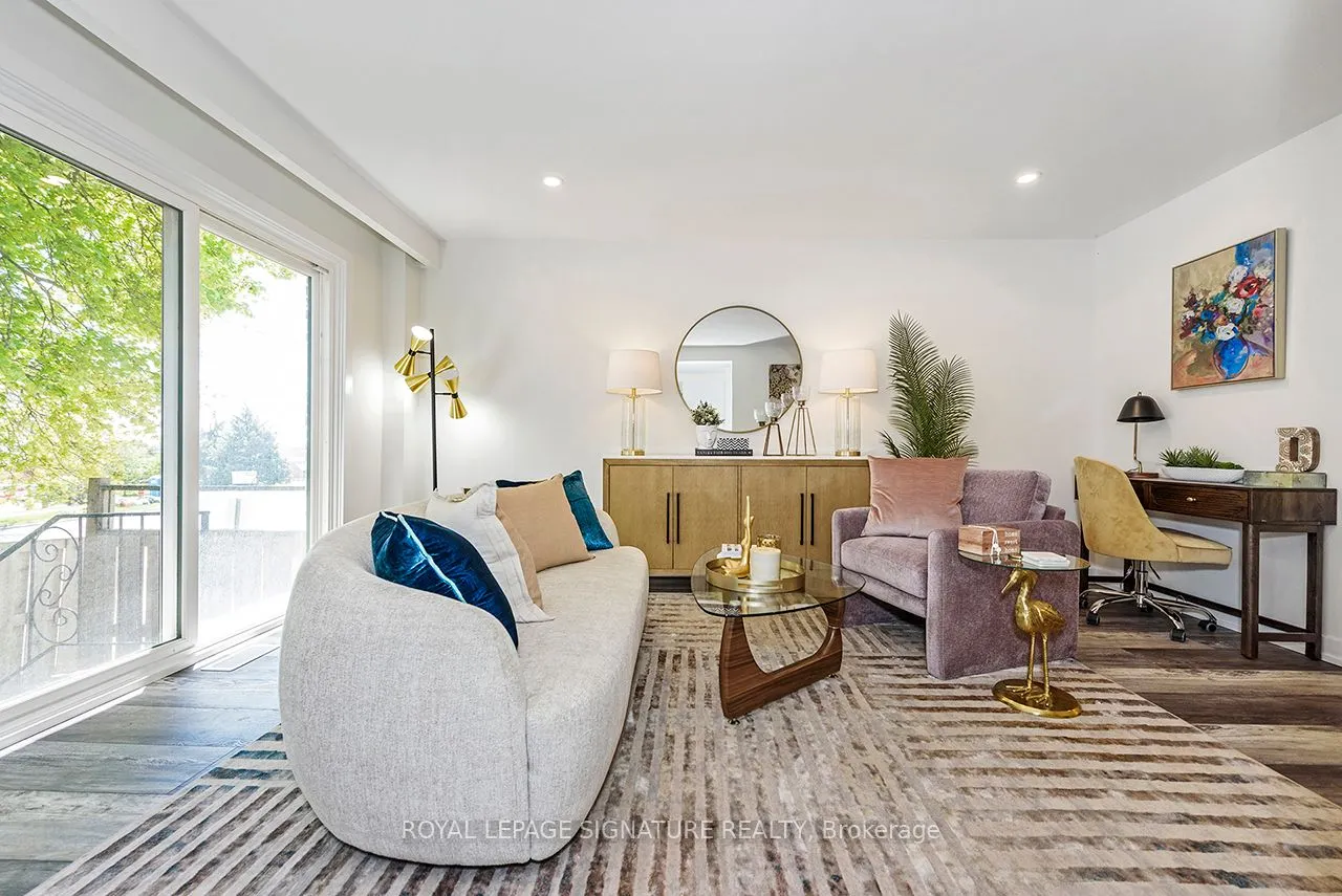 1444 Upper Ottawa Street, #21