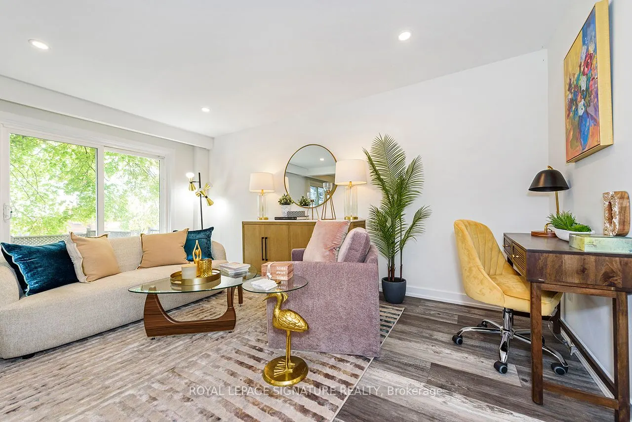 1444 Upper Ottawa Street, #21
