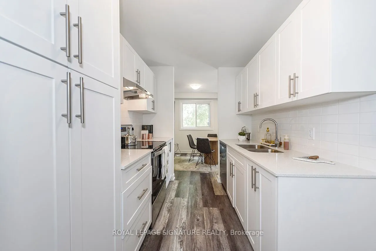 1444 Upper Ottawa Street, #21