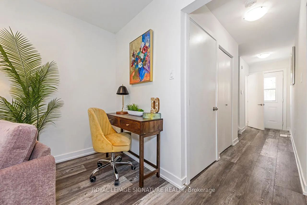 1444 Upper Ottawa Street, #21