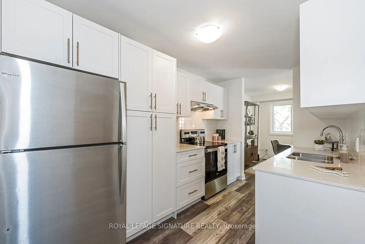 1444 Upper Ottawa Street, #21