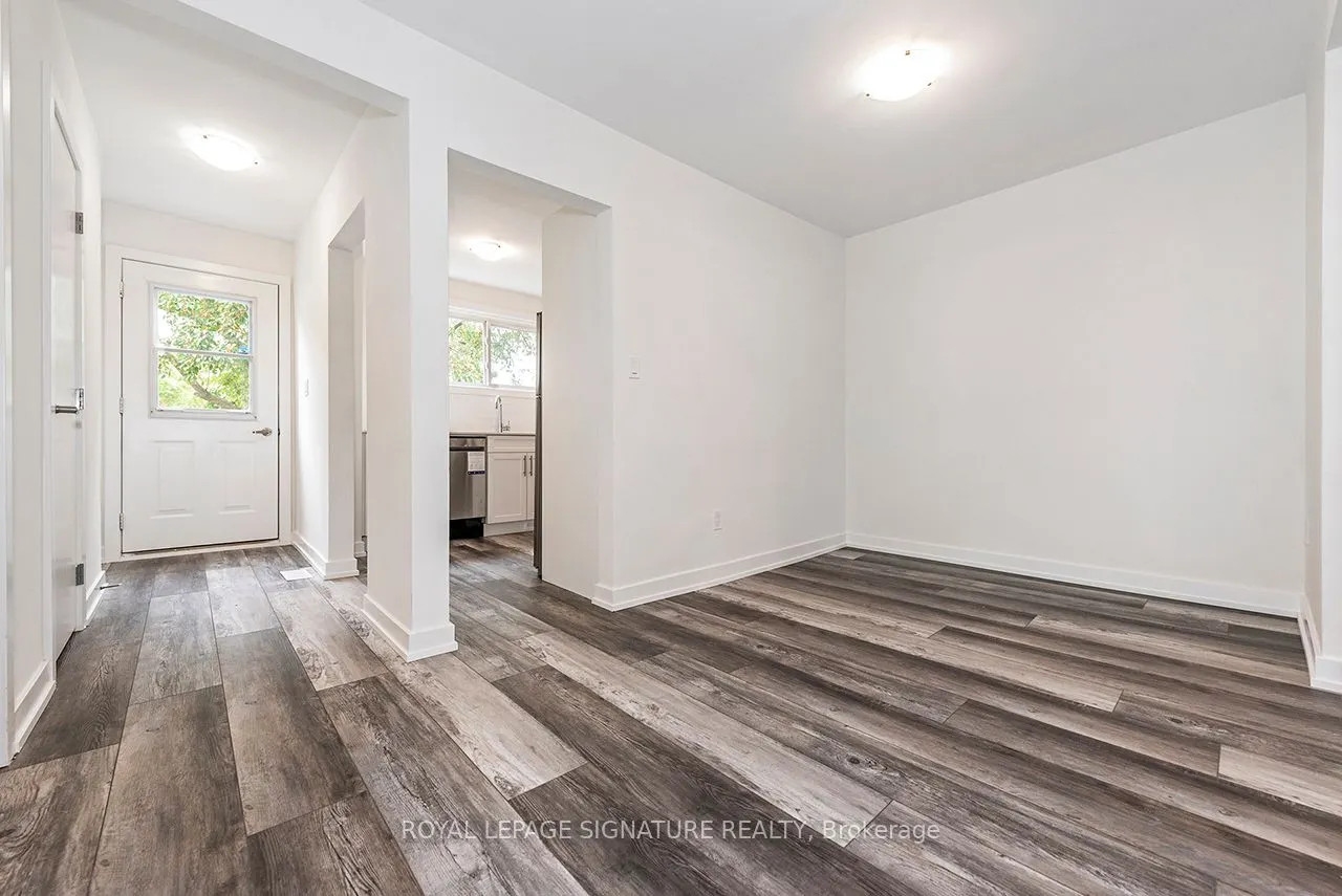 76 Woodman Drive N