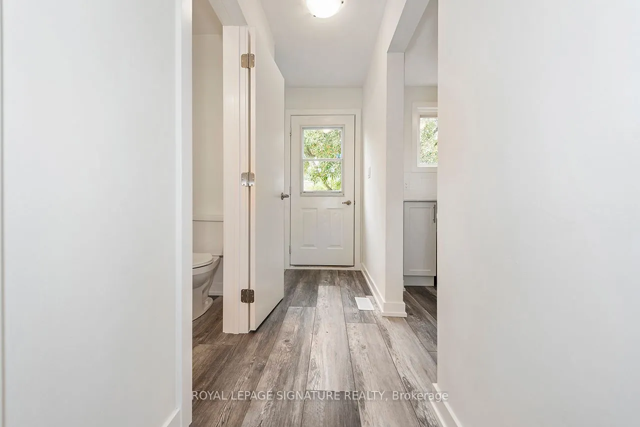 76 Woodman Drive N