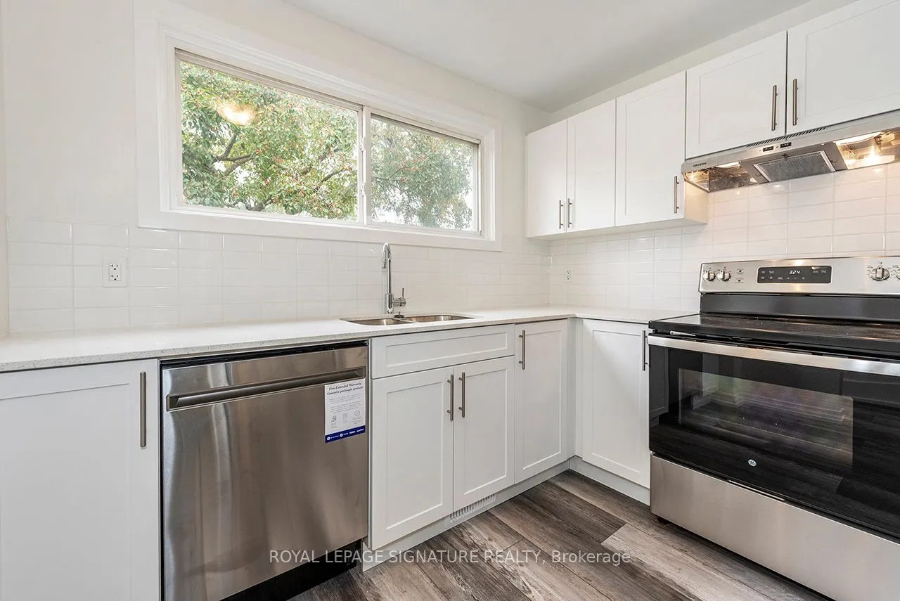 76 Woodman Drive N