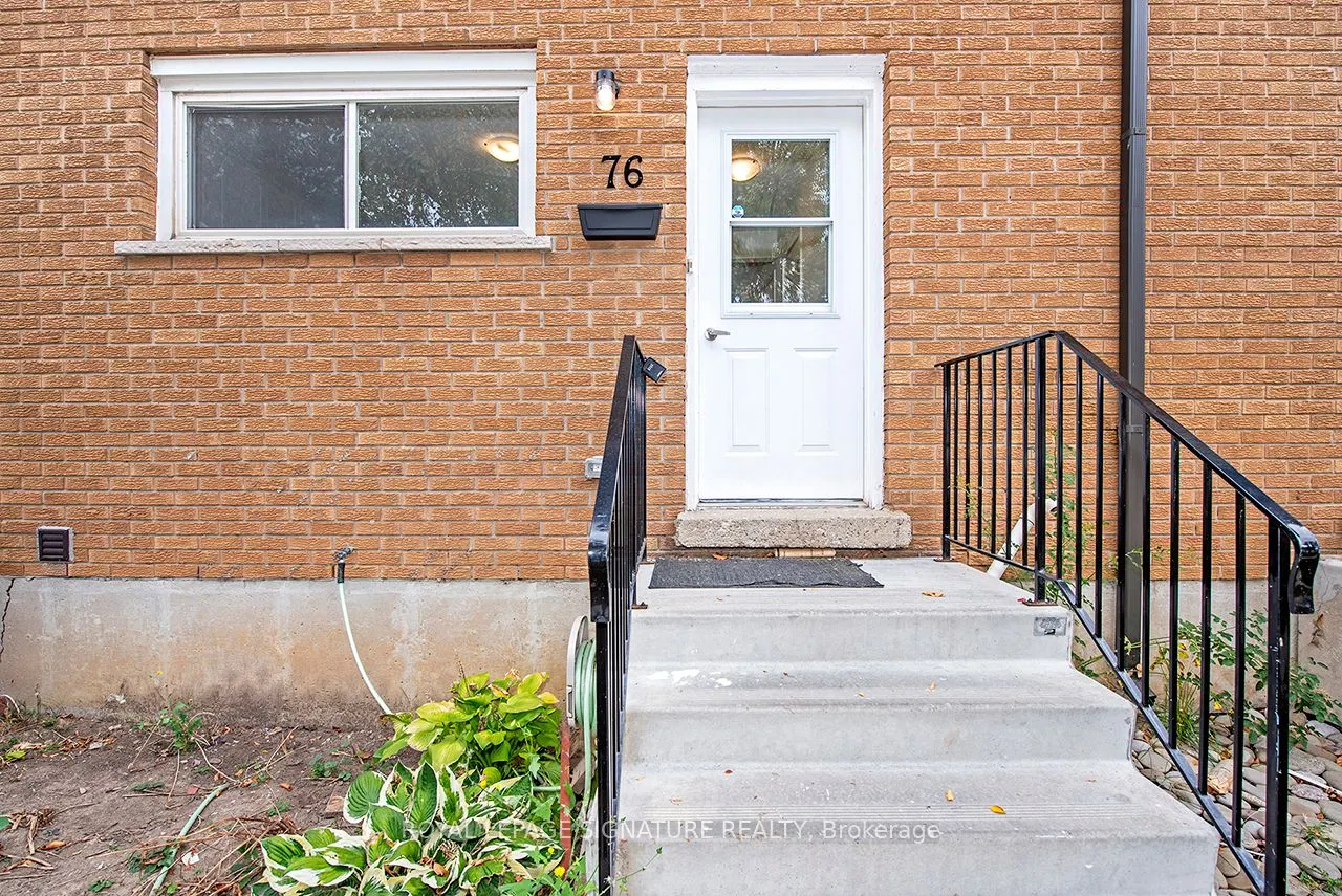 76 Woodman Drive N