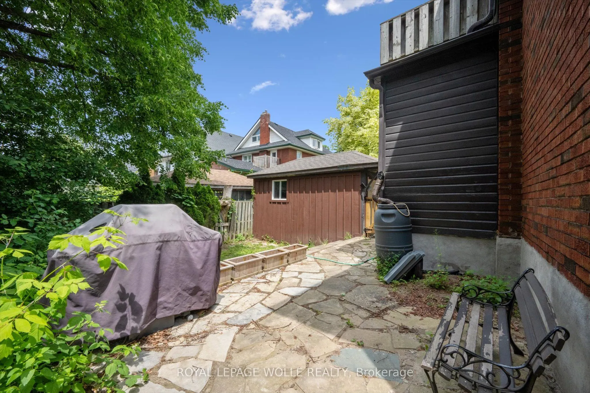 180 David Street W