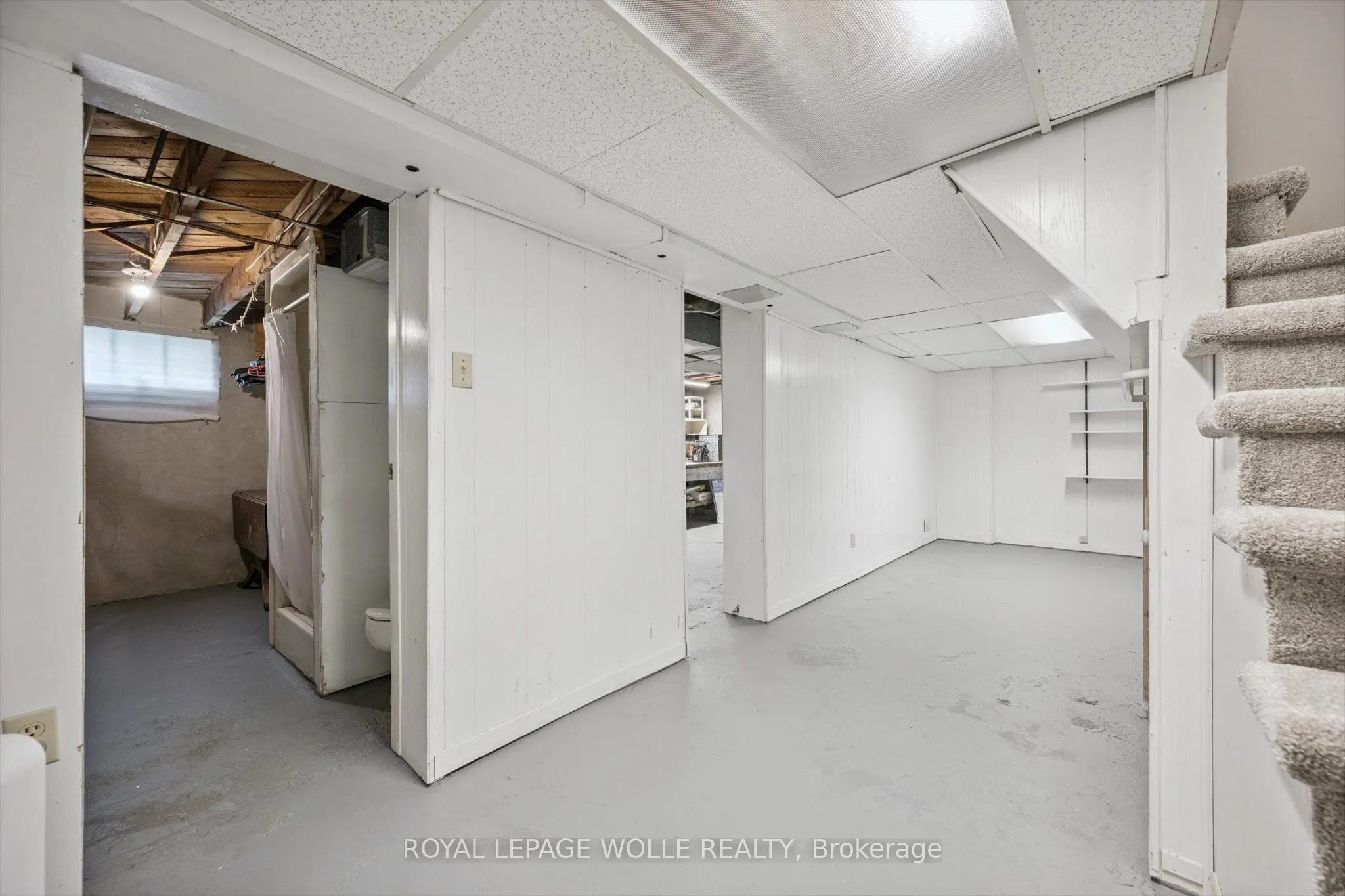 180 David Street W