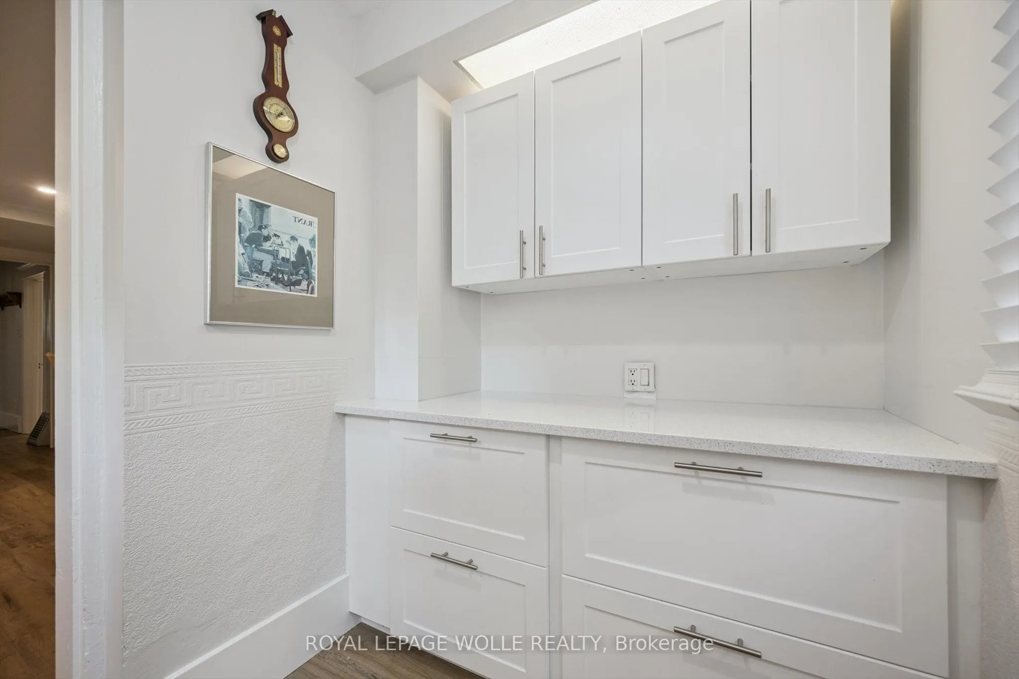 180 David Street W
