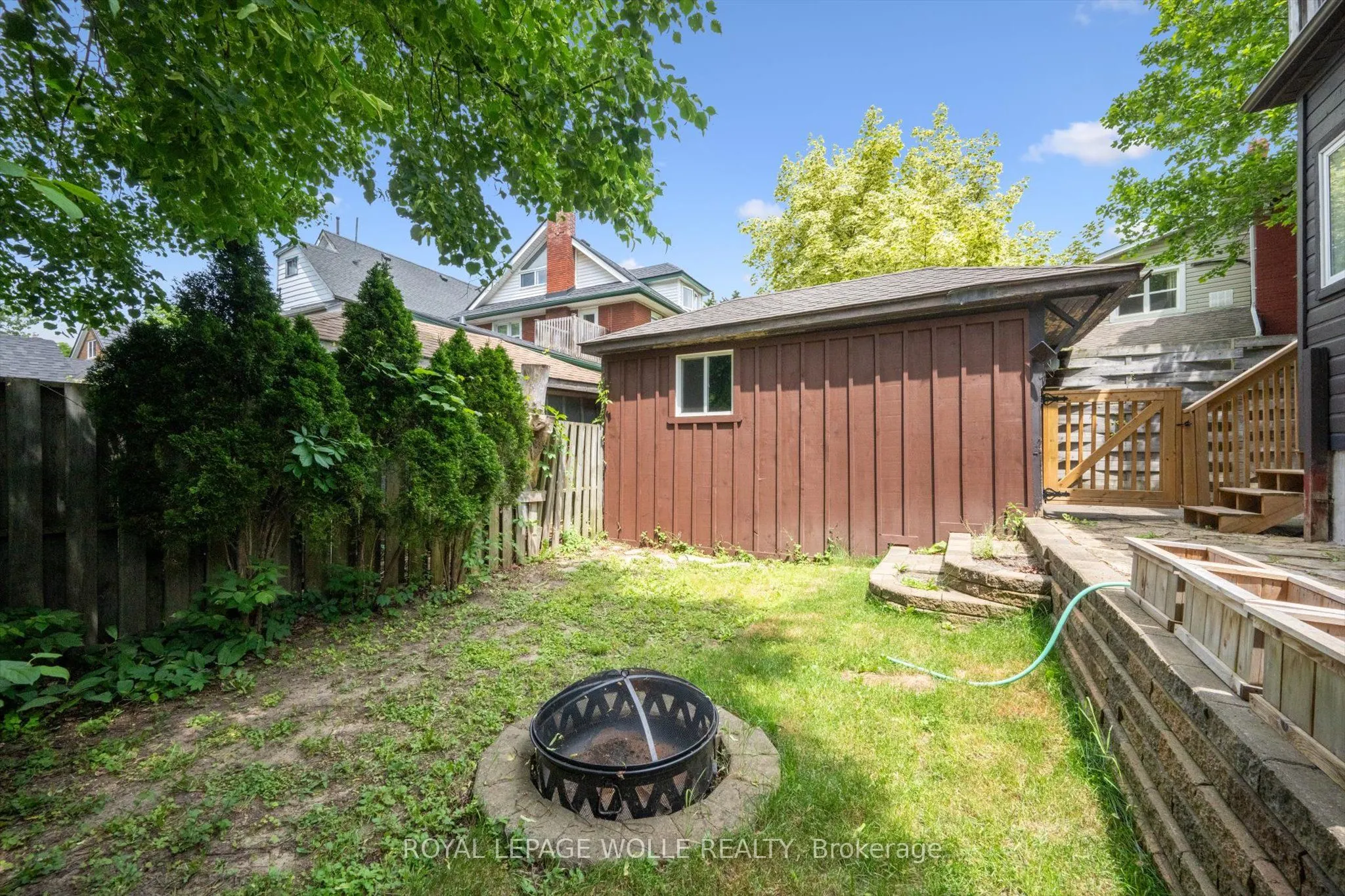 180 David Street W