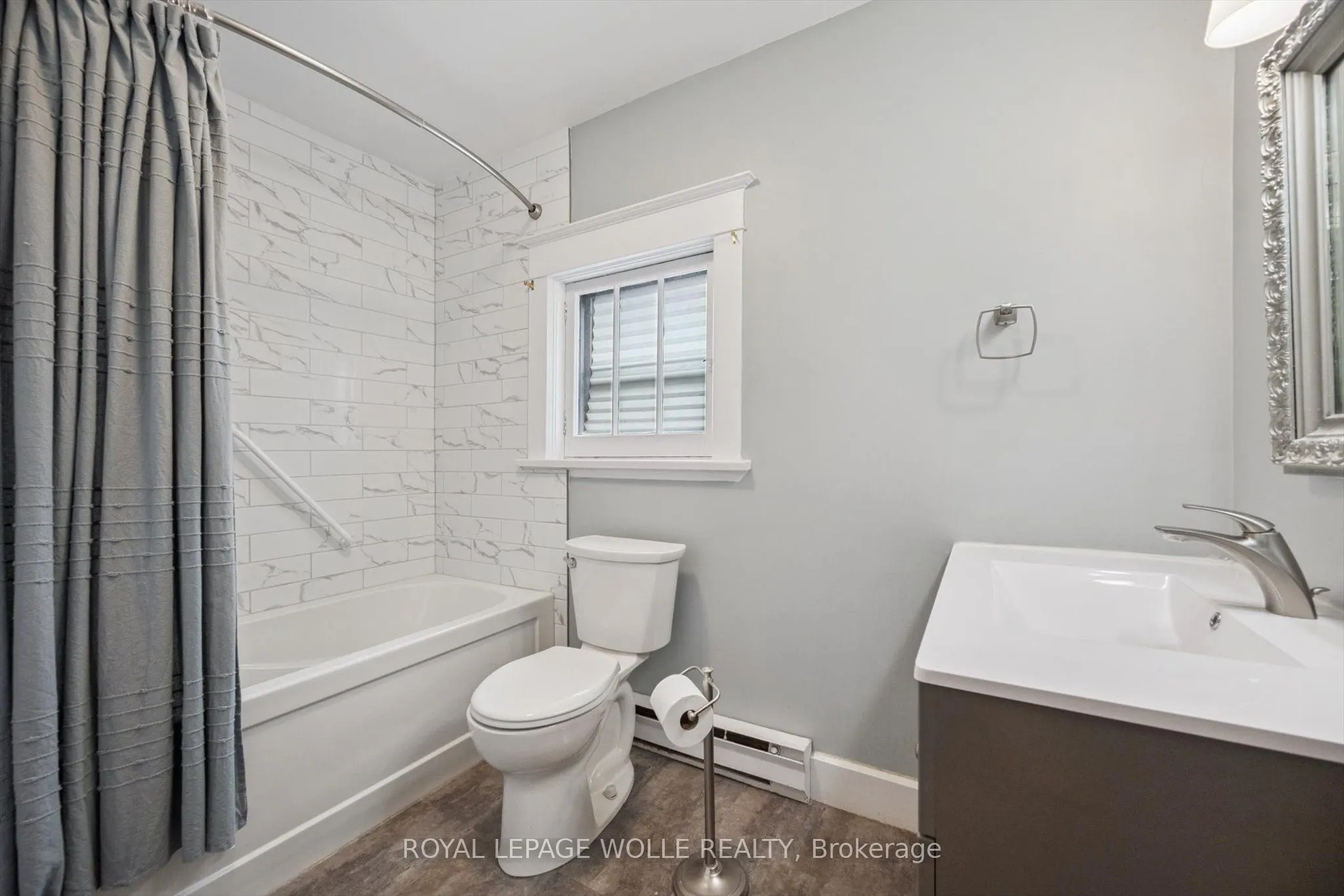 180 David Street W