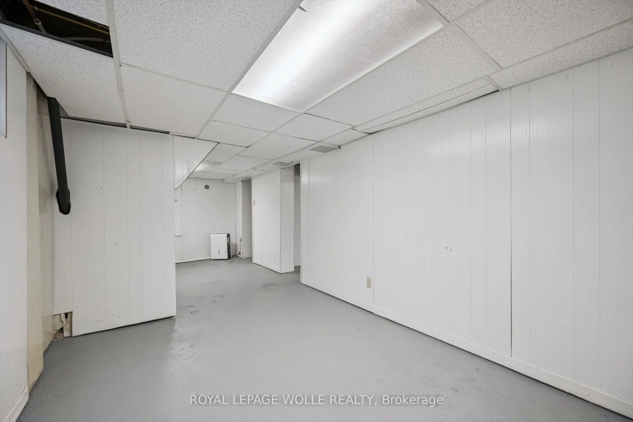 180 David Street W