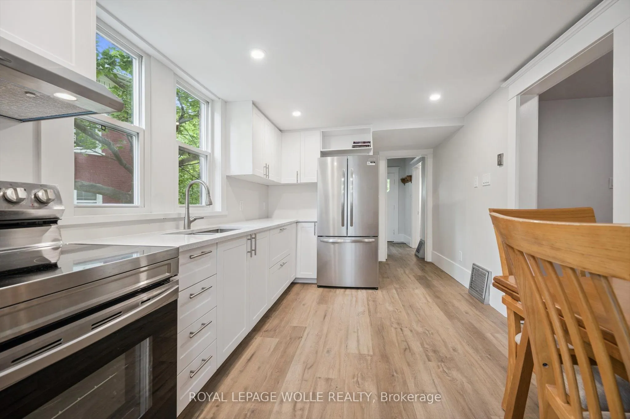 180 David Street W