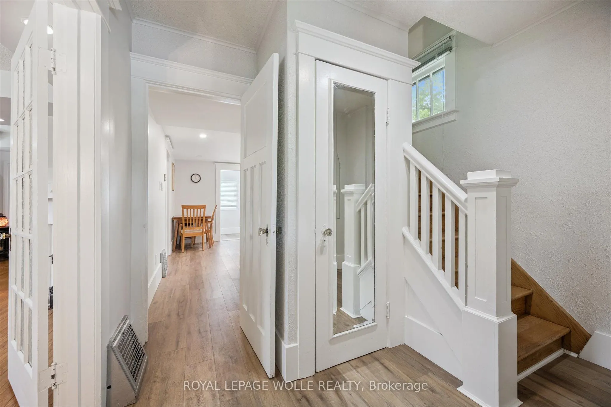 180 David Street W