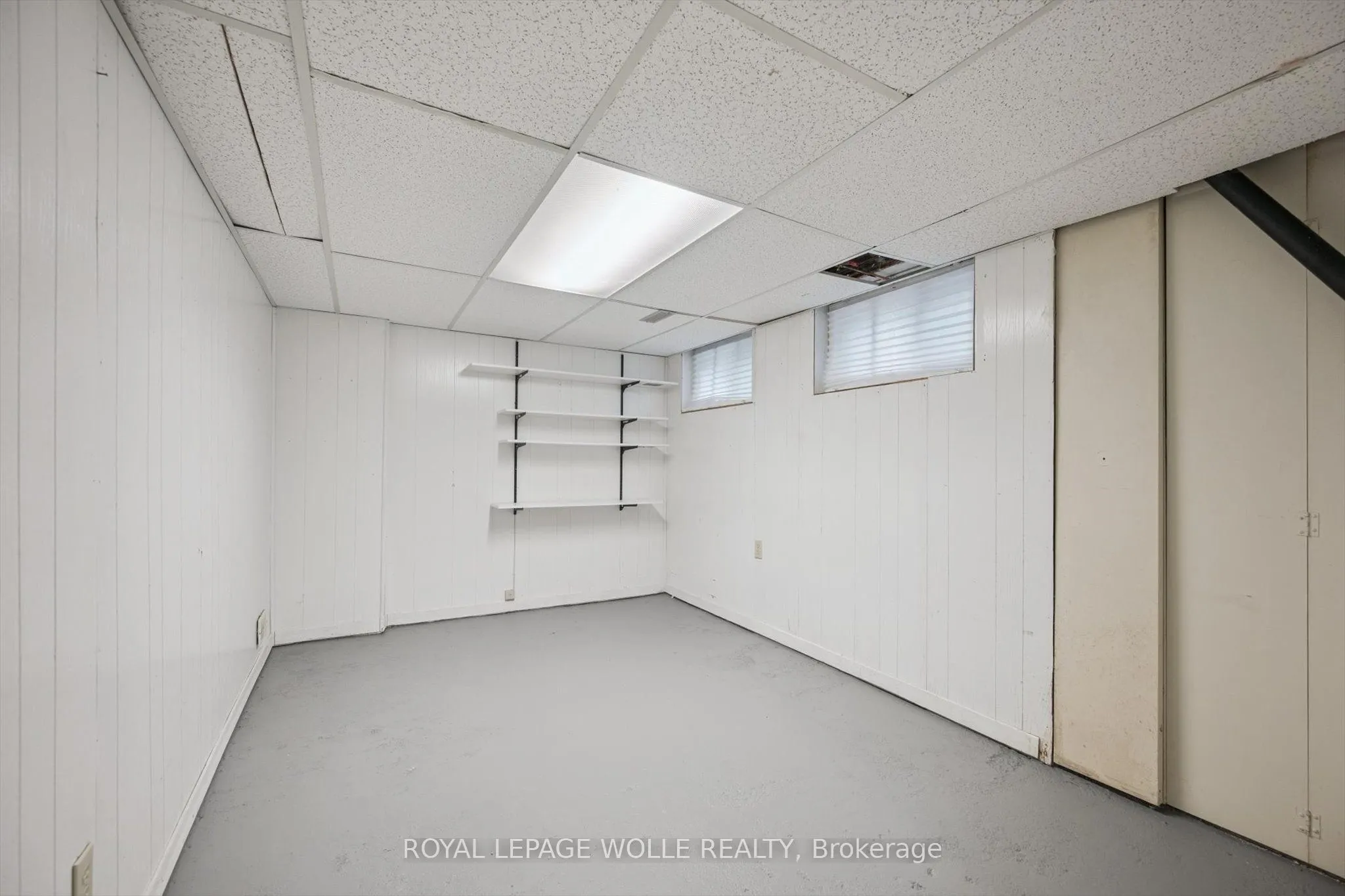 180 David Street W