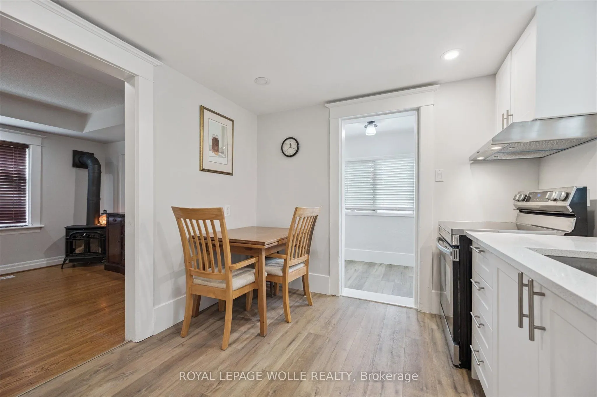180 David Street W