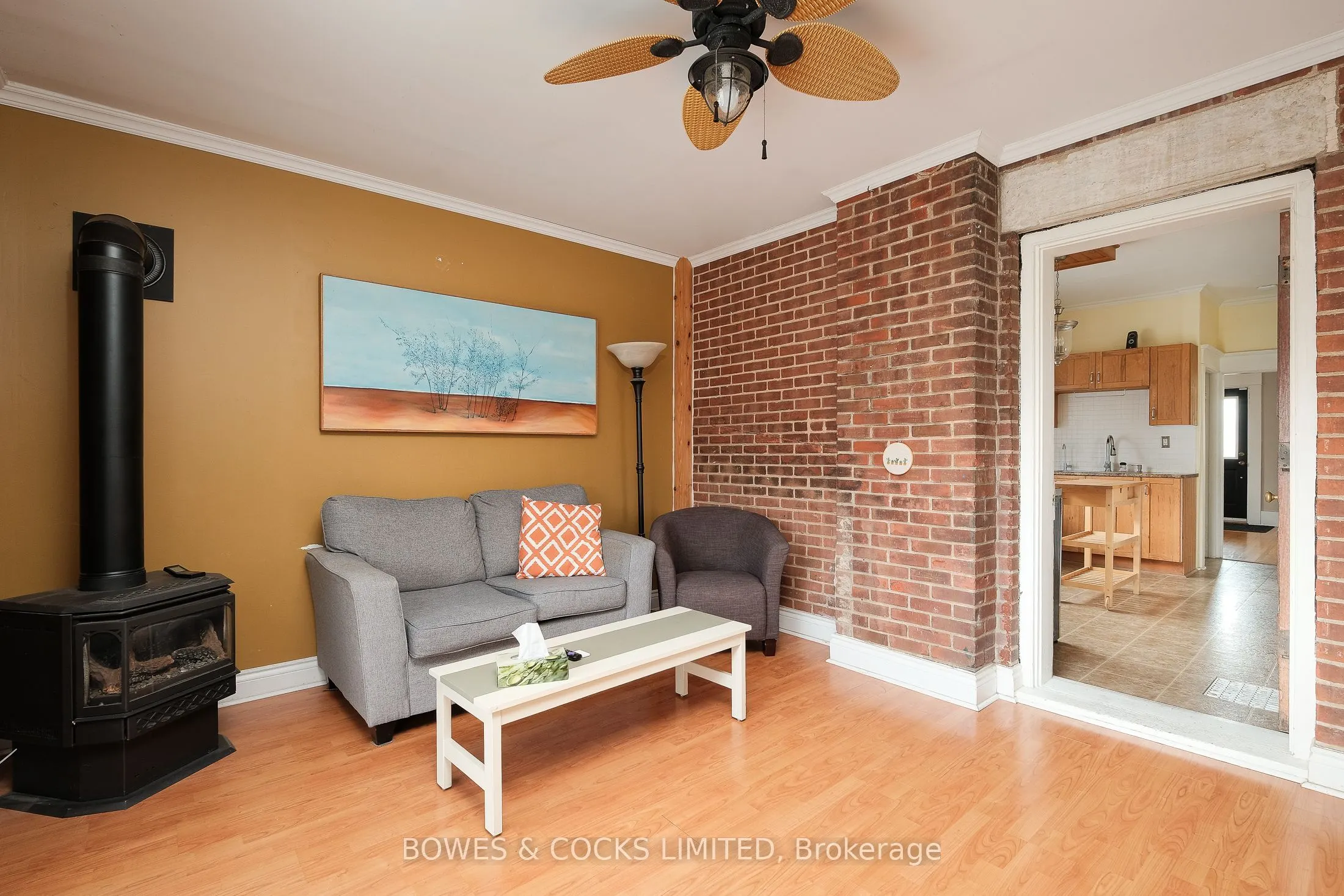 562 Cameron Street