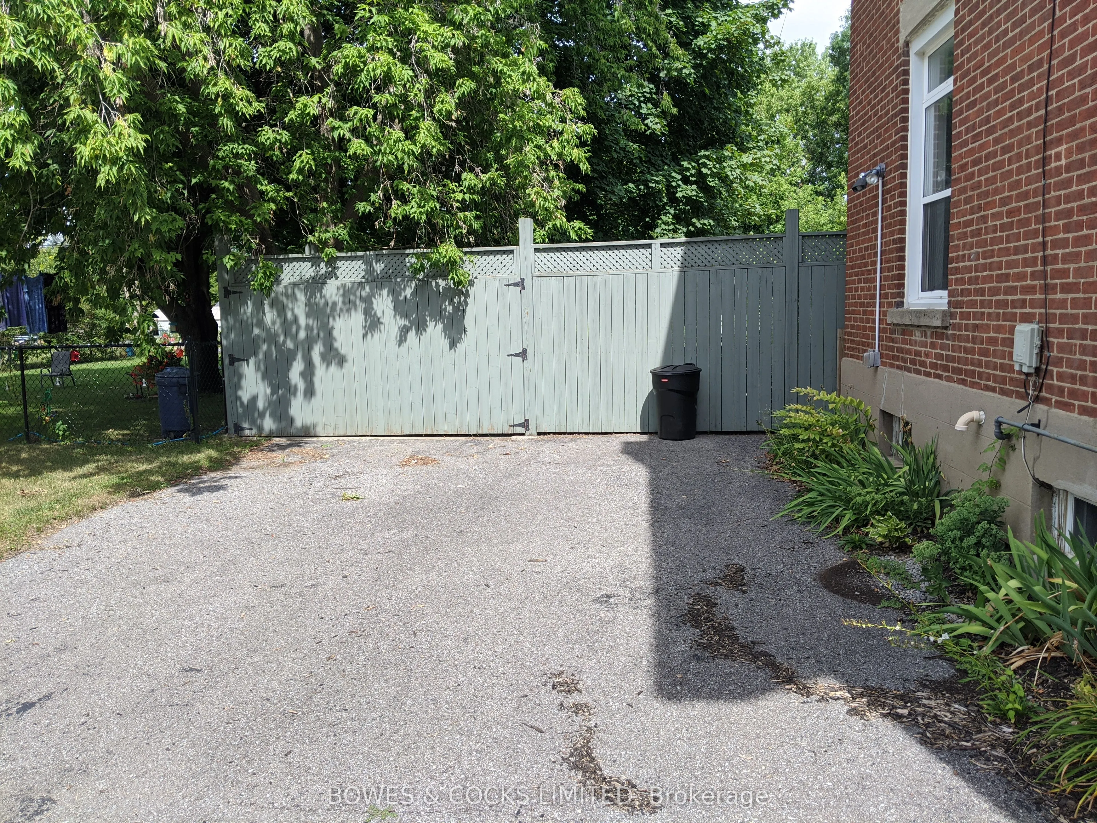 562 Cameron Street