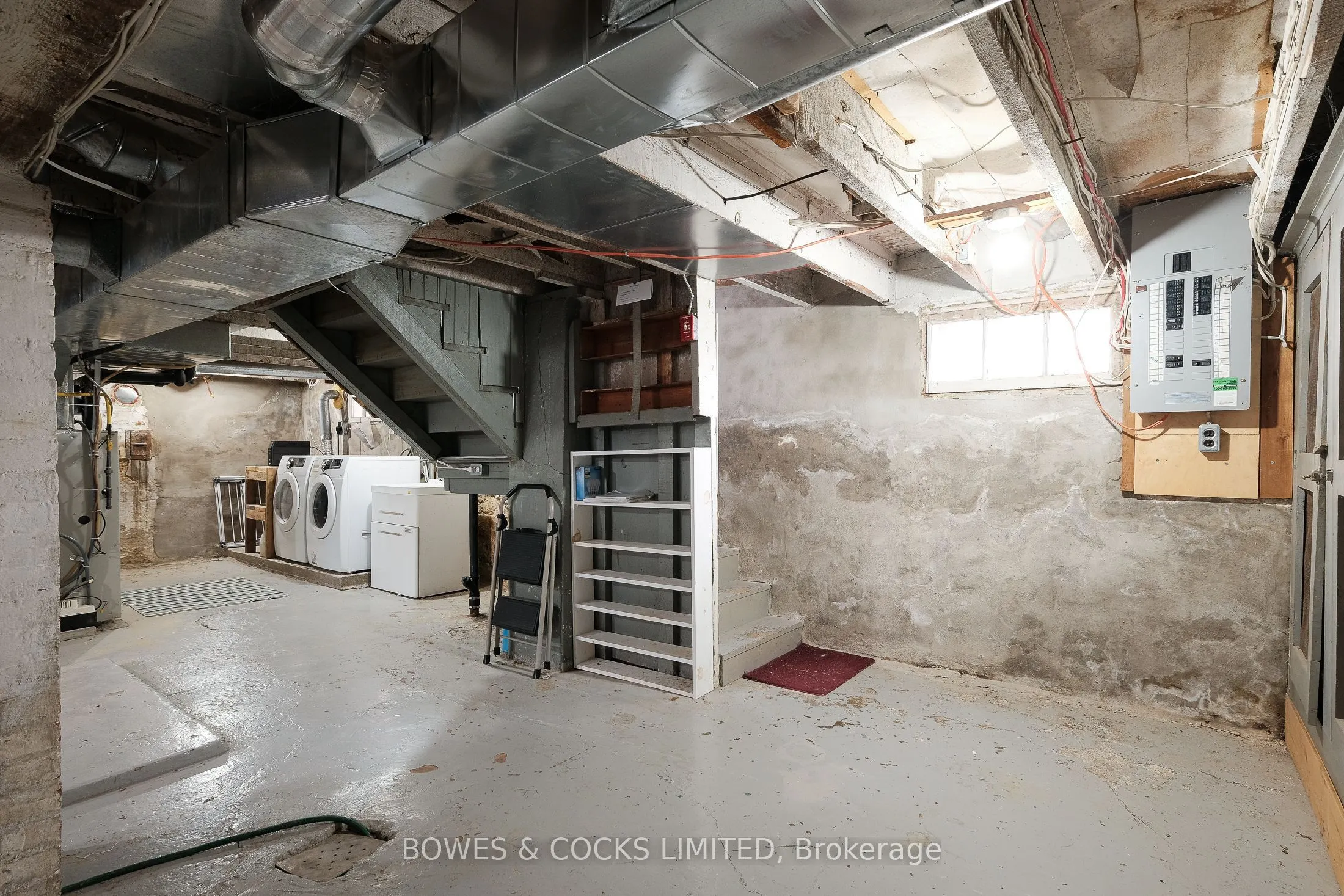 562 Cameron Street