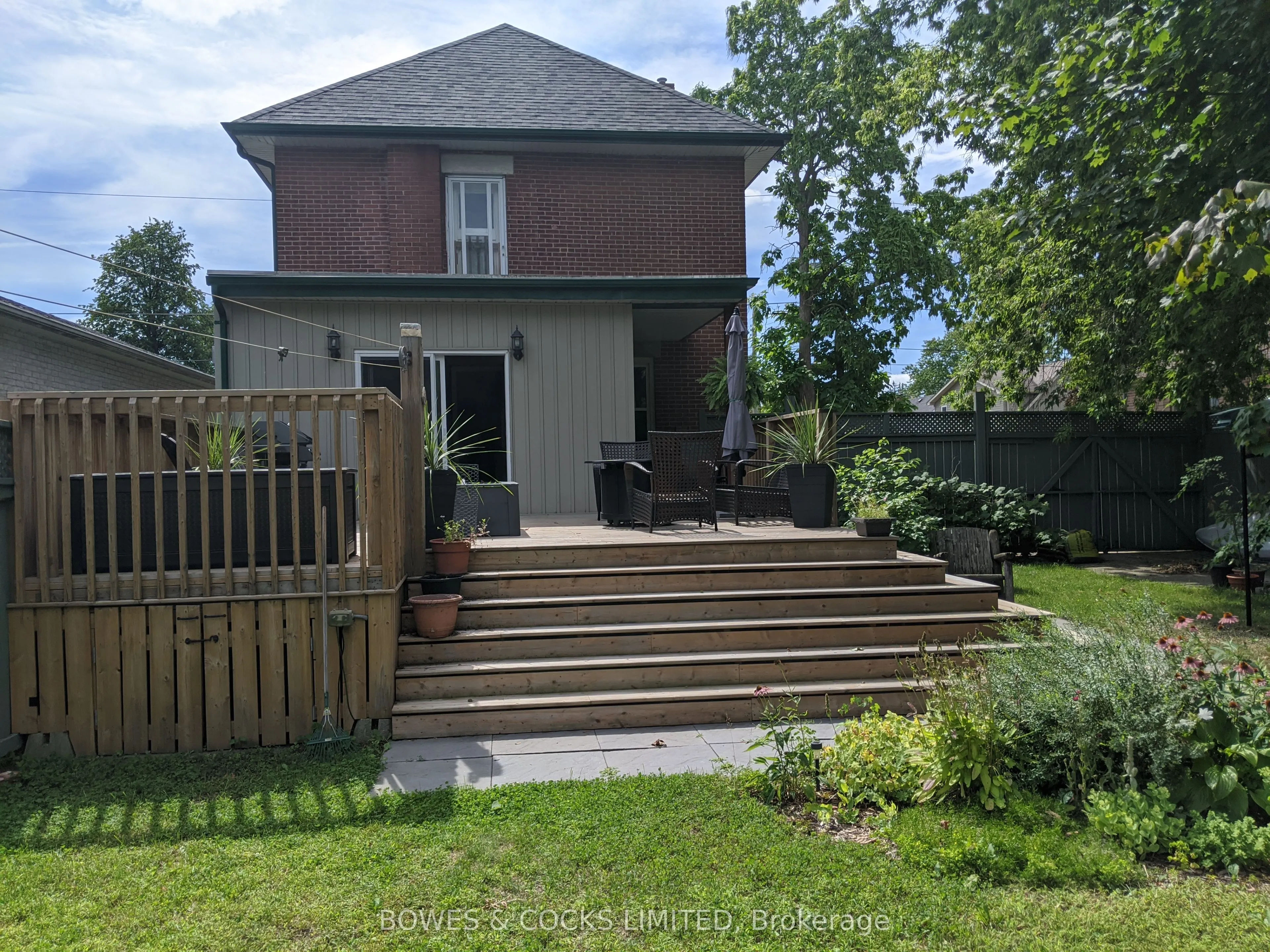 562 Cameron Street