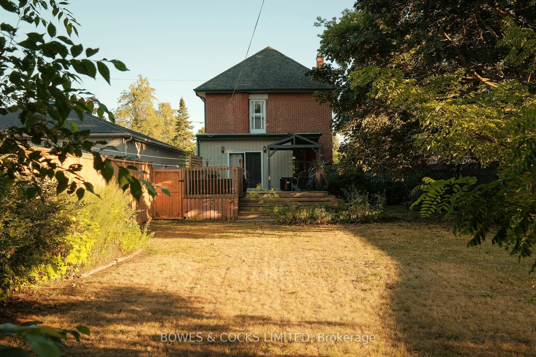 562 Cameron Street