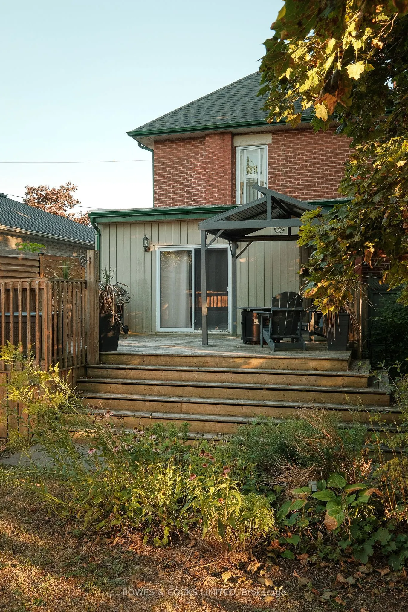 562 Cameron Street