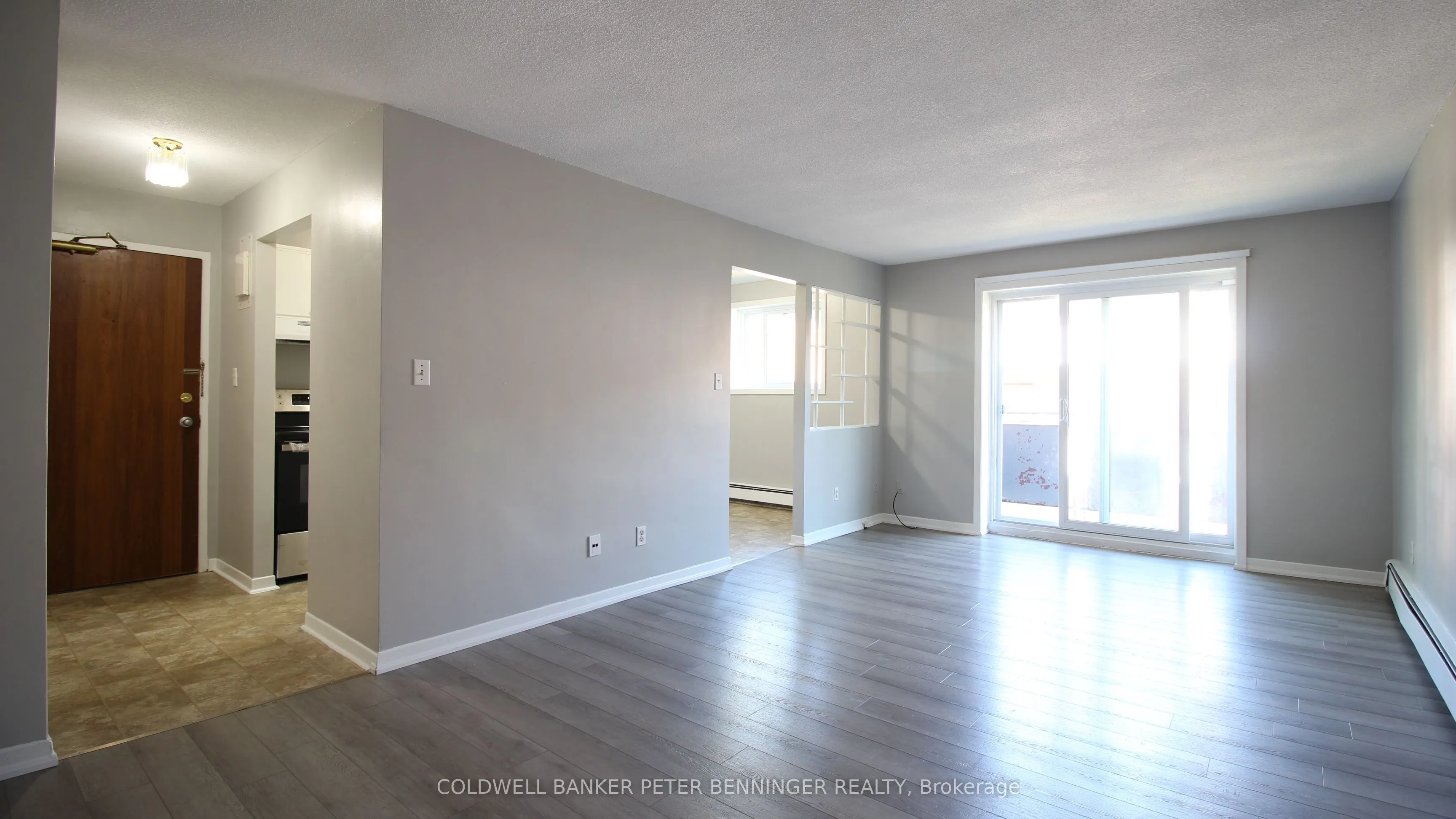 529 Parkside Drive, #8