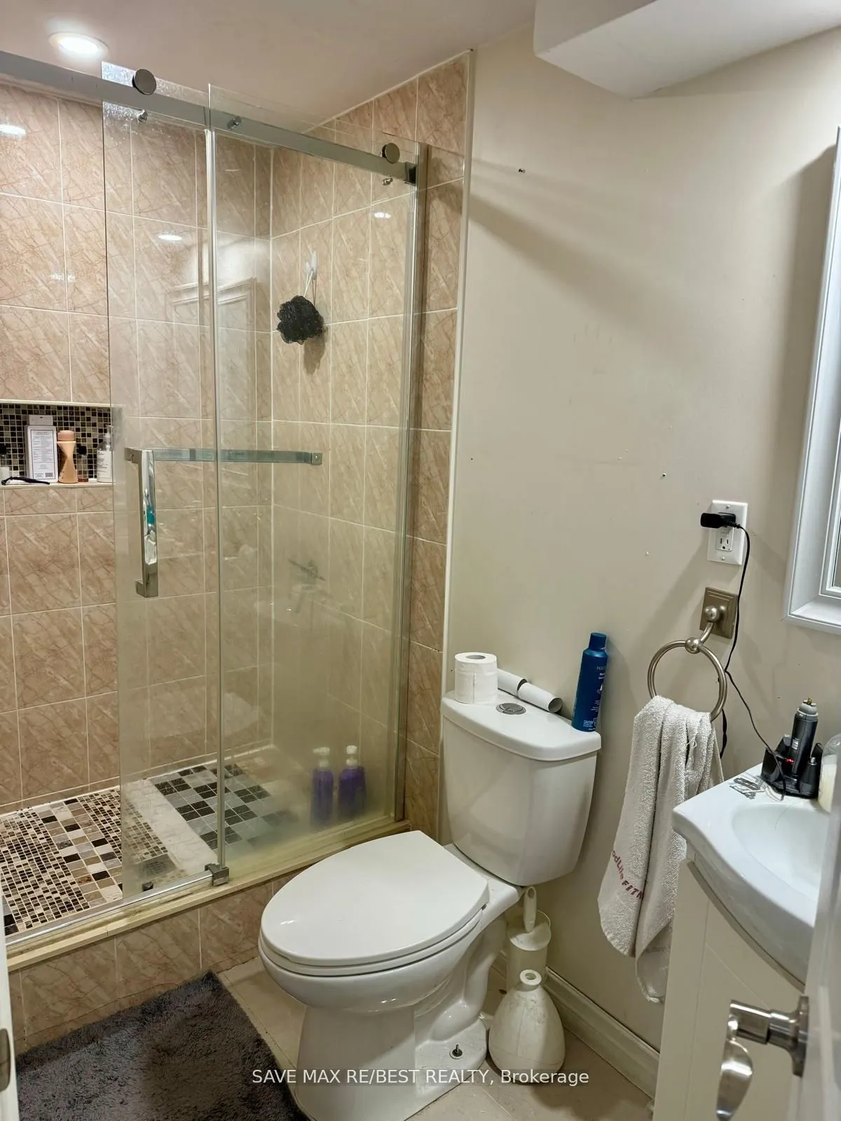 237 Shady Glen Crescent, #Bsmt
