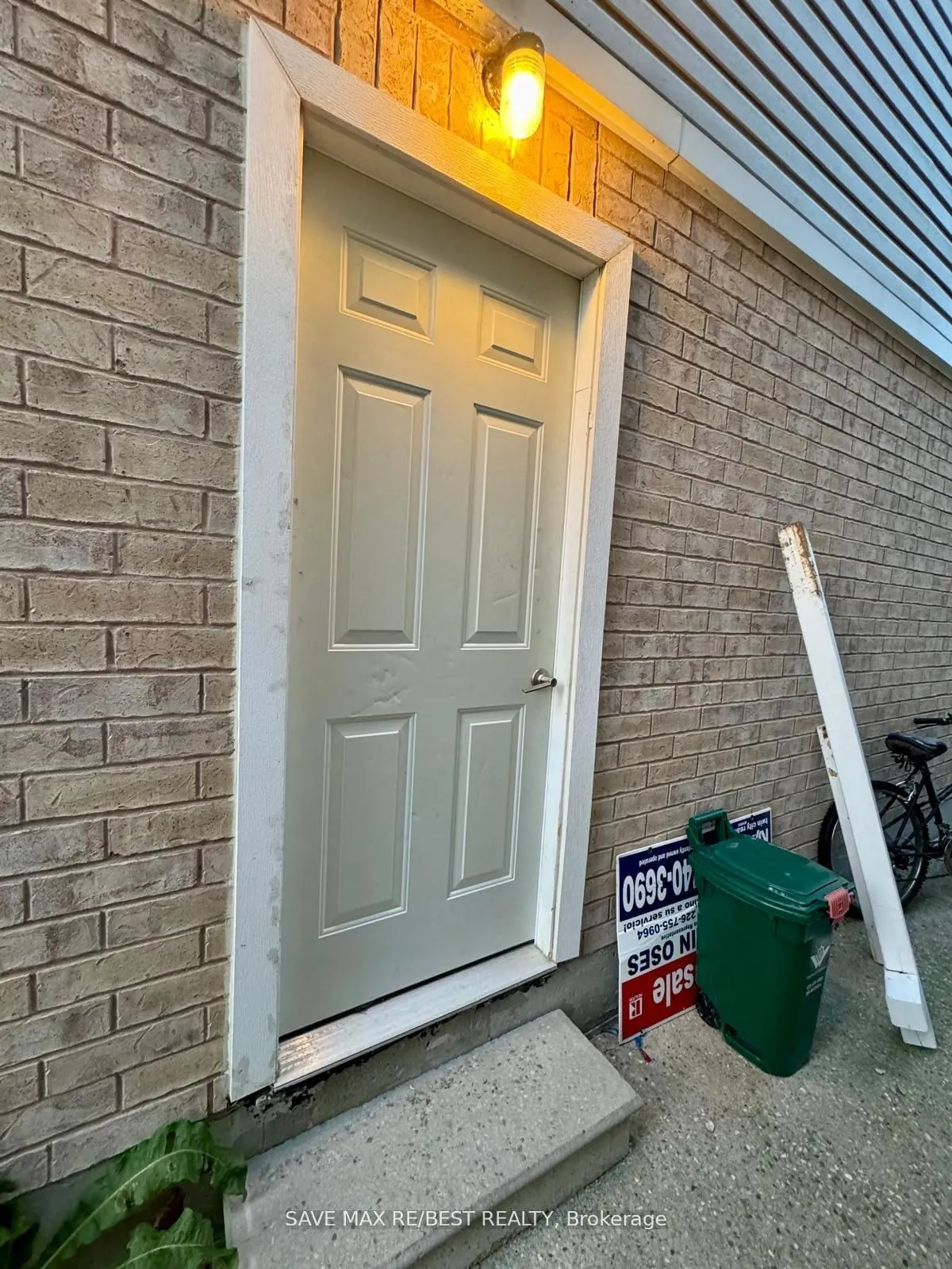 237 Shady Glen Crescent, #Bsmt