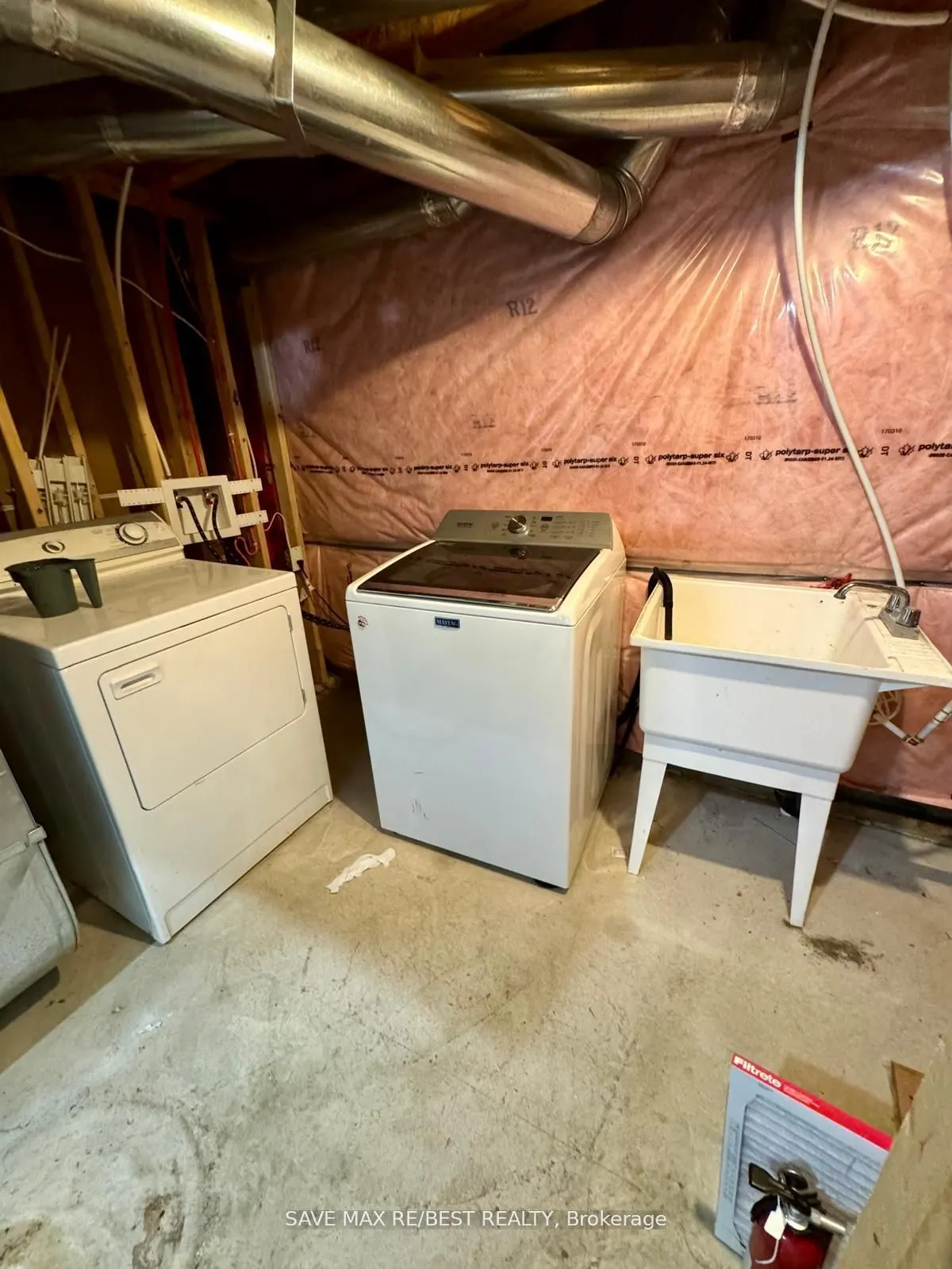 237 Shady Glen Crescent, #Bsmt