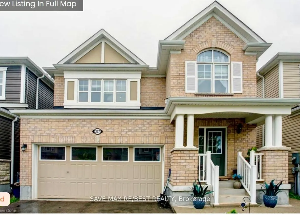 237 Shady Glen Crescent, #Bsmt