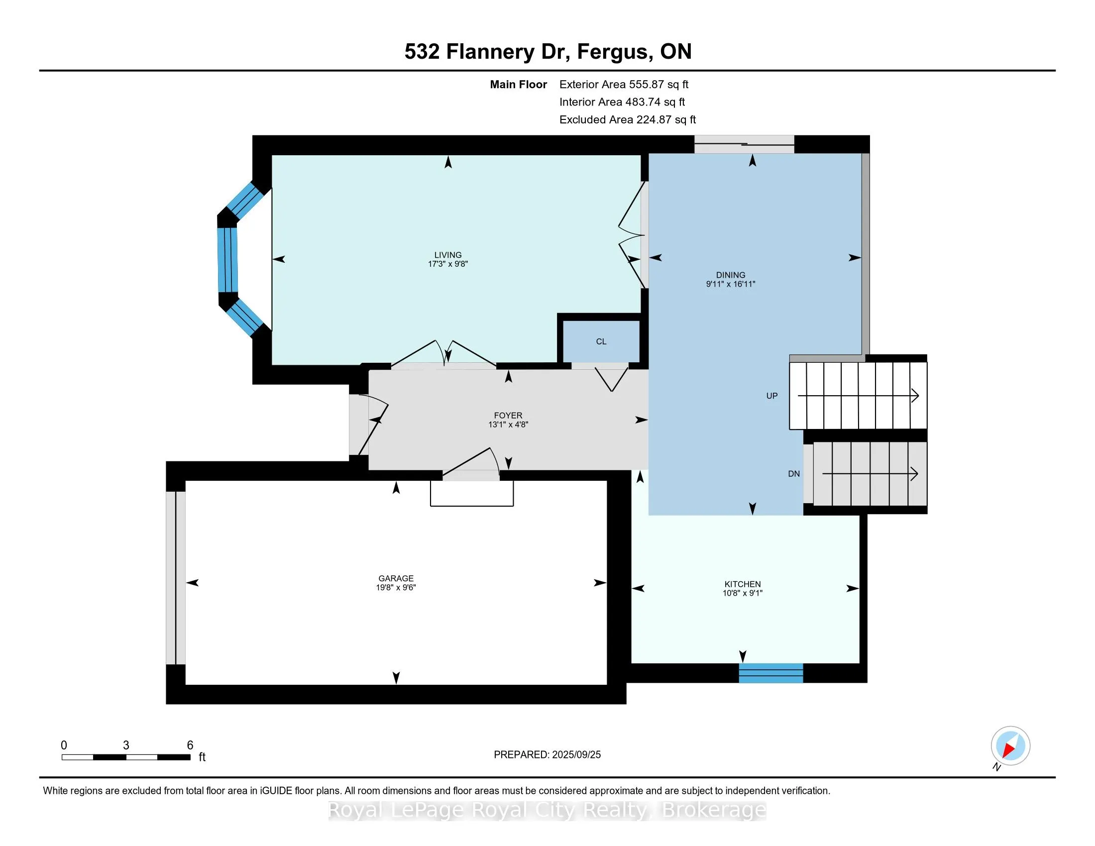 532 Flannery Drive