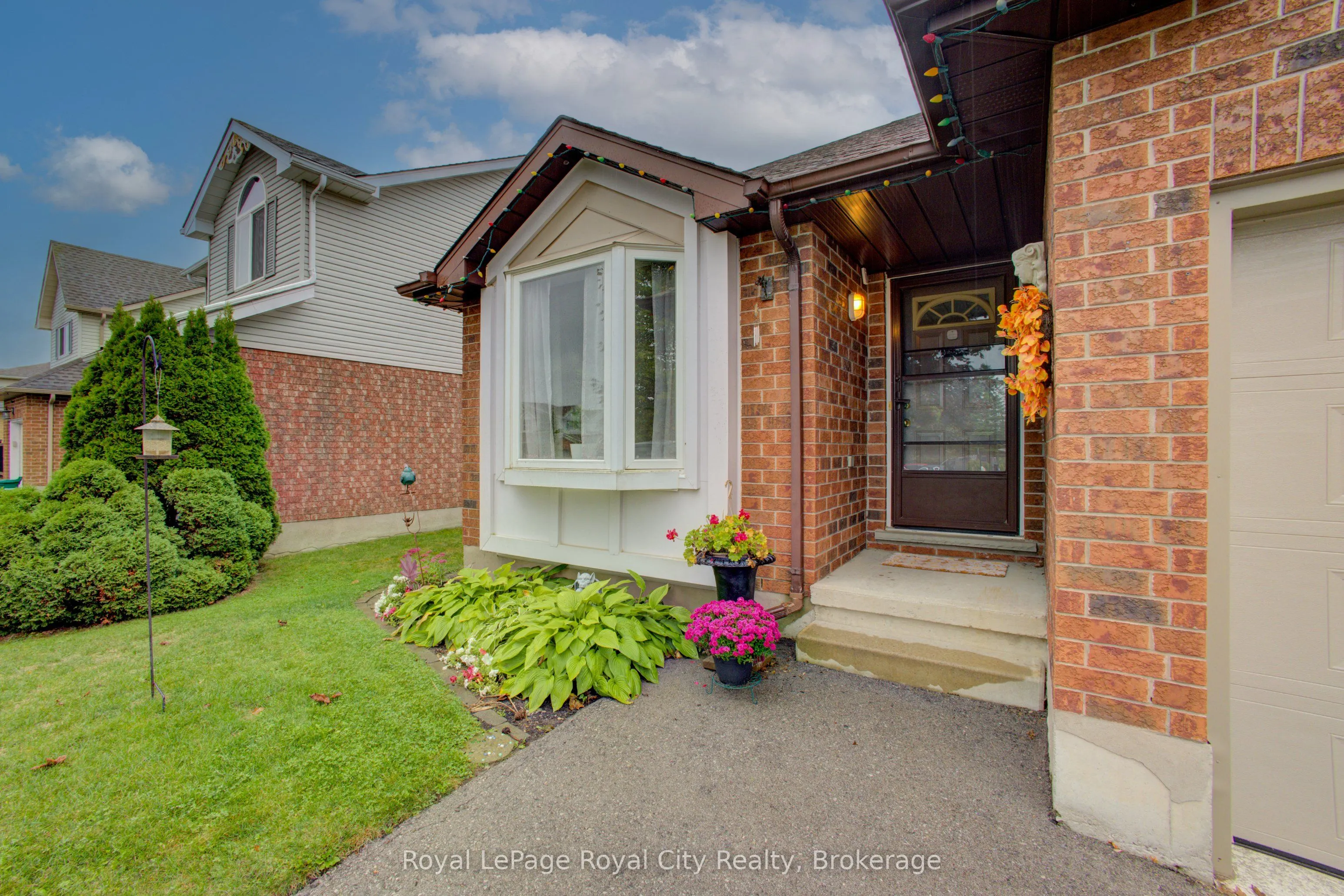 532 Flannery Drive
