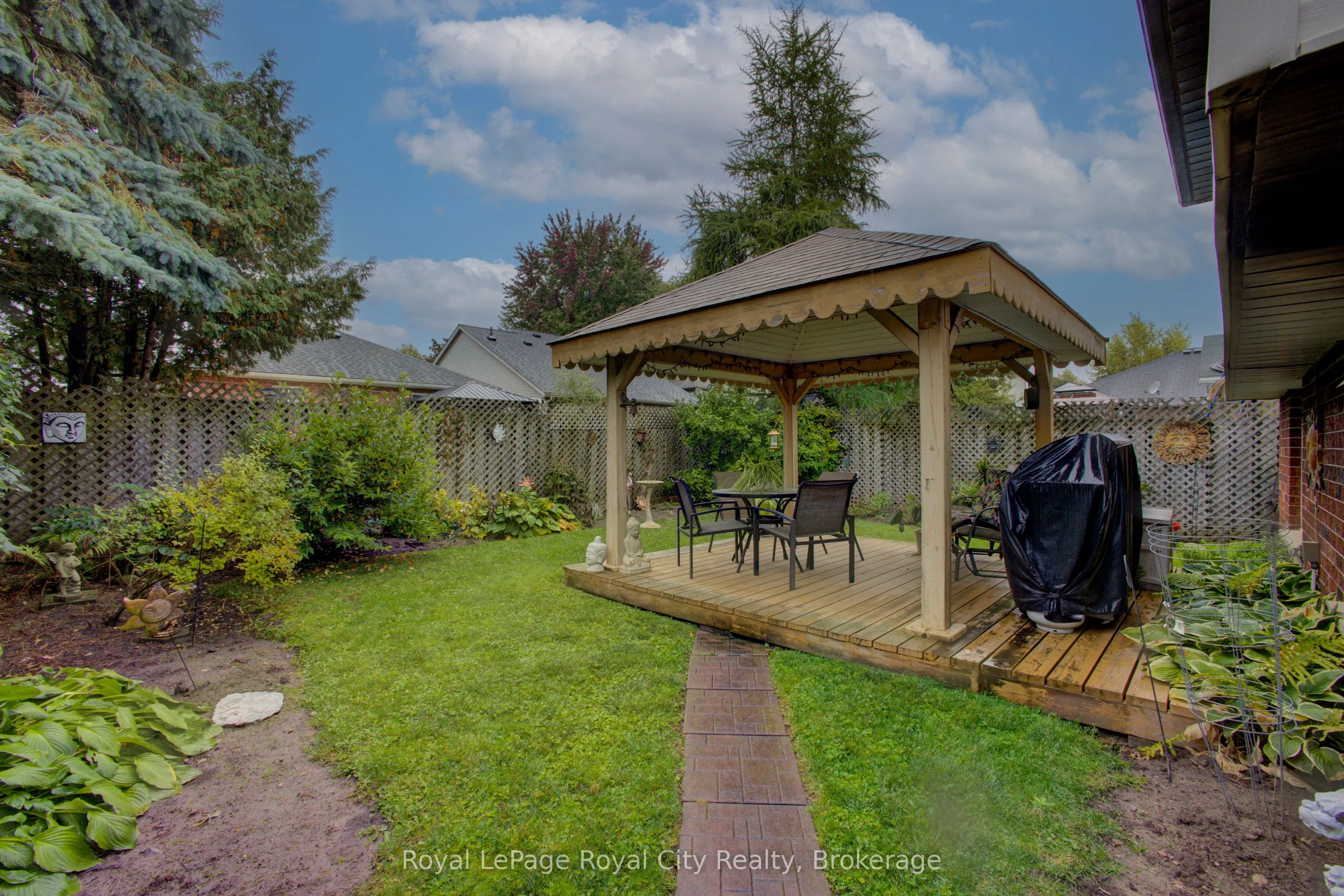 532 Flannery Drive