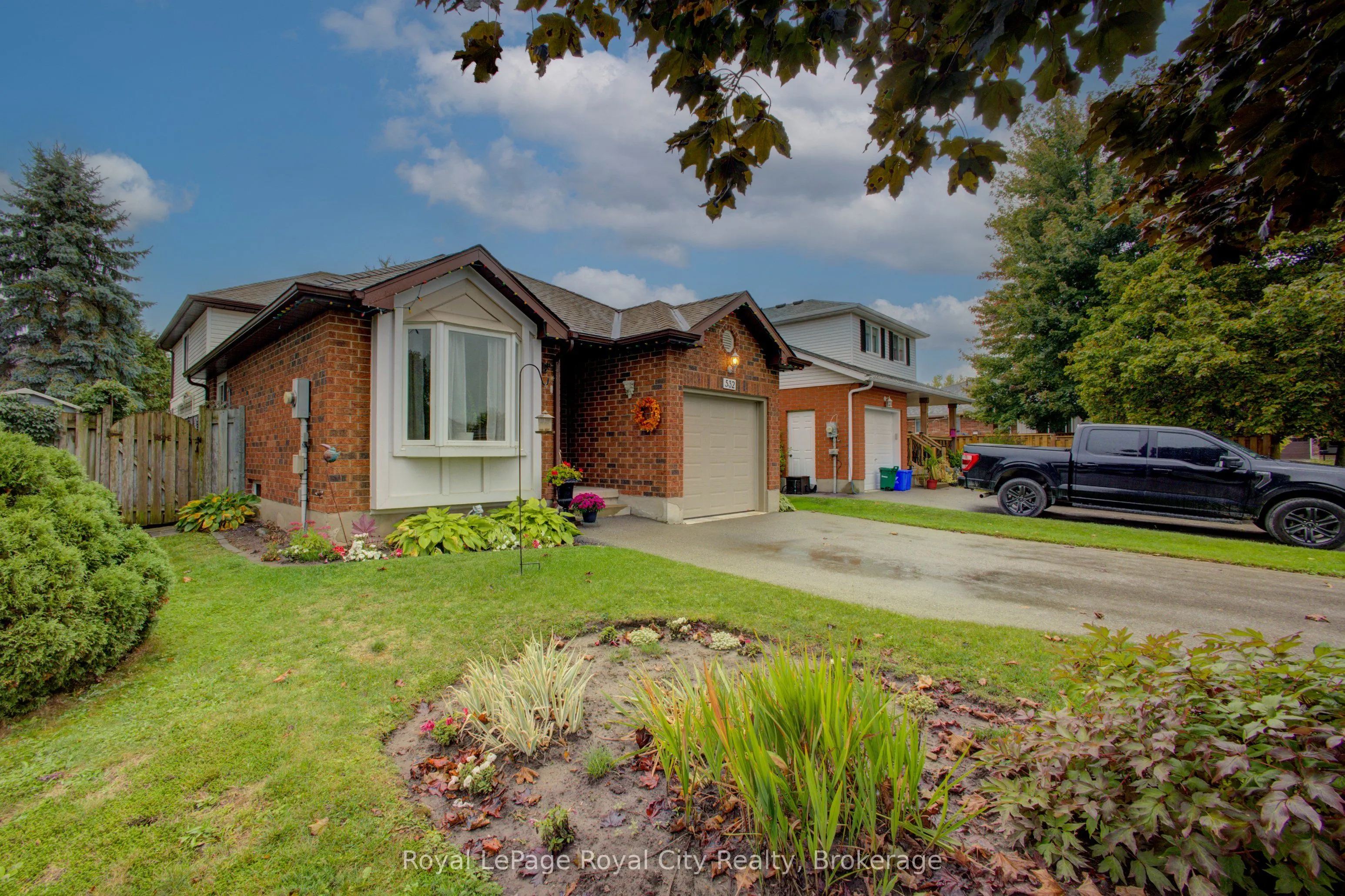 532 Flannery Drive