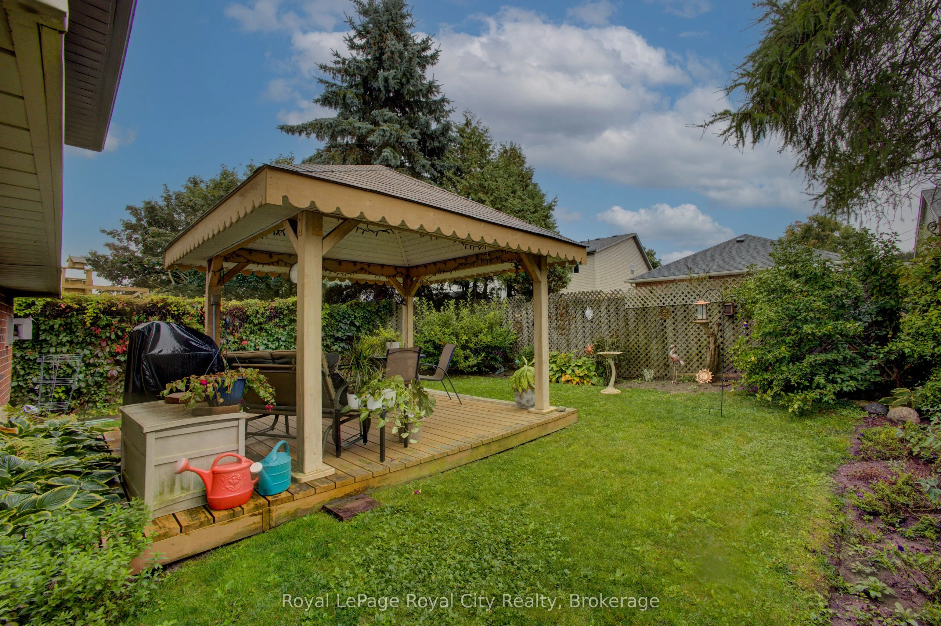 532 Flannery Drive